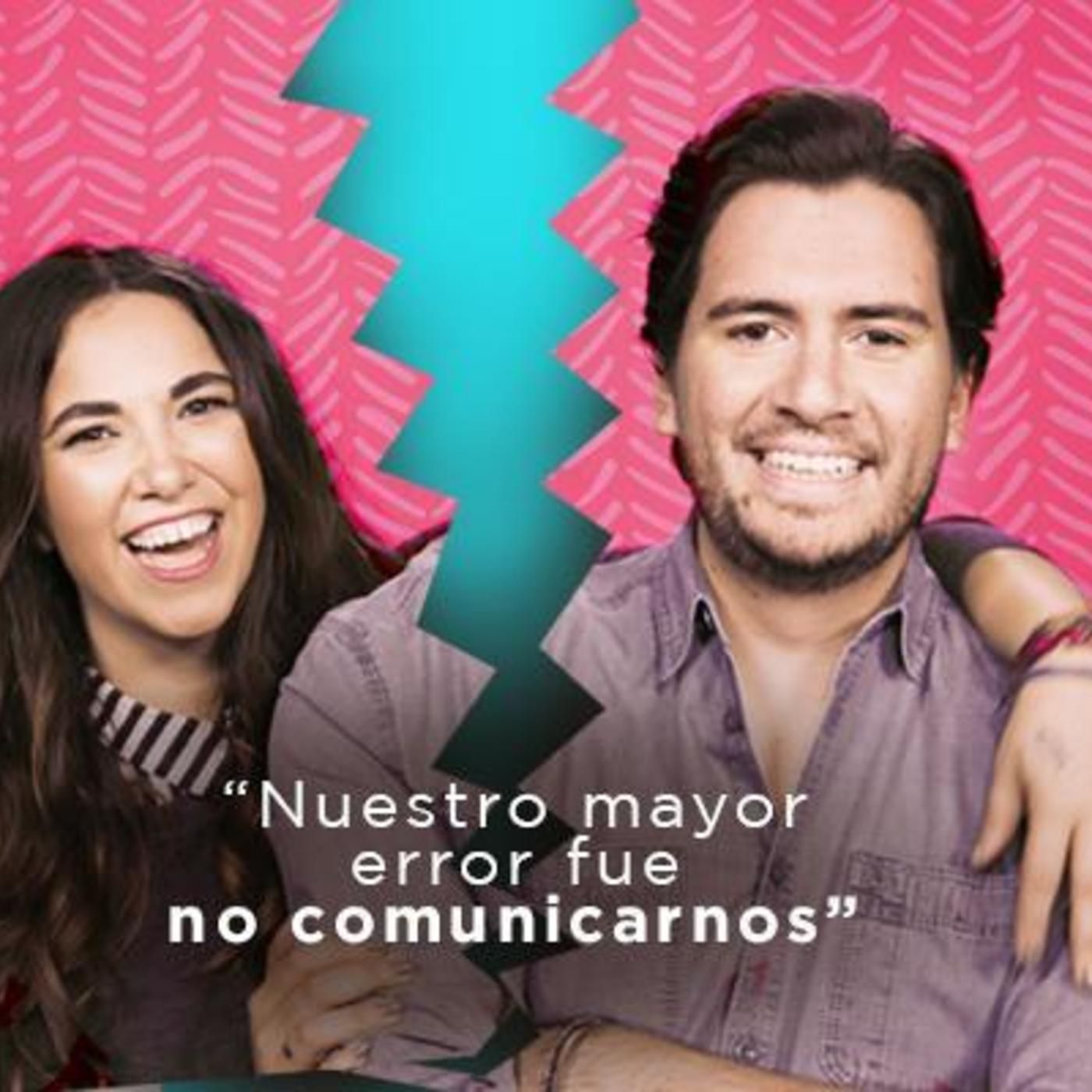 Sobreviviendo el primer año de casados. Episodio 02 episode artwork