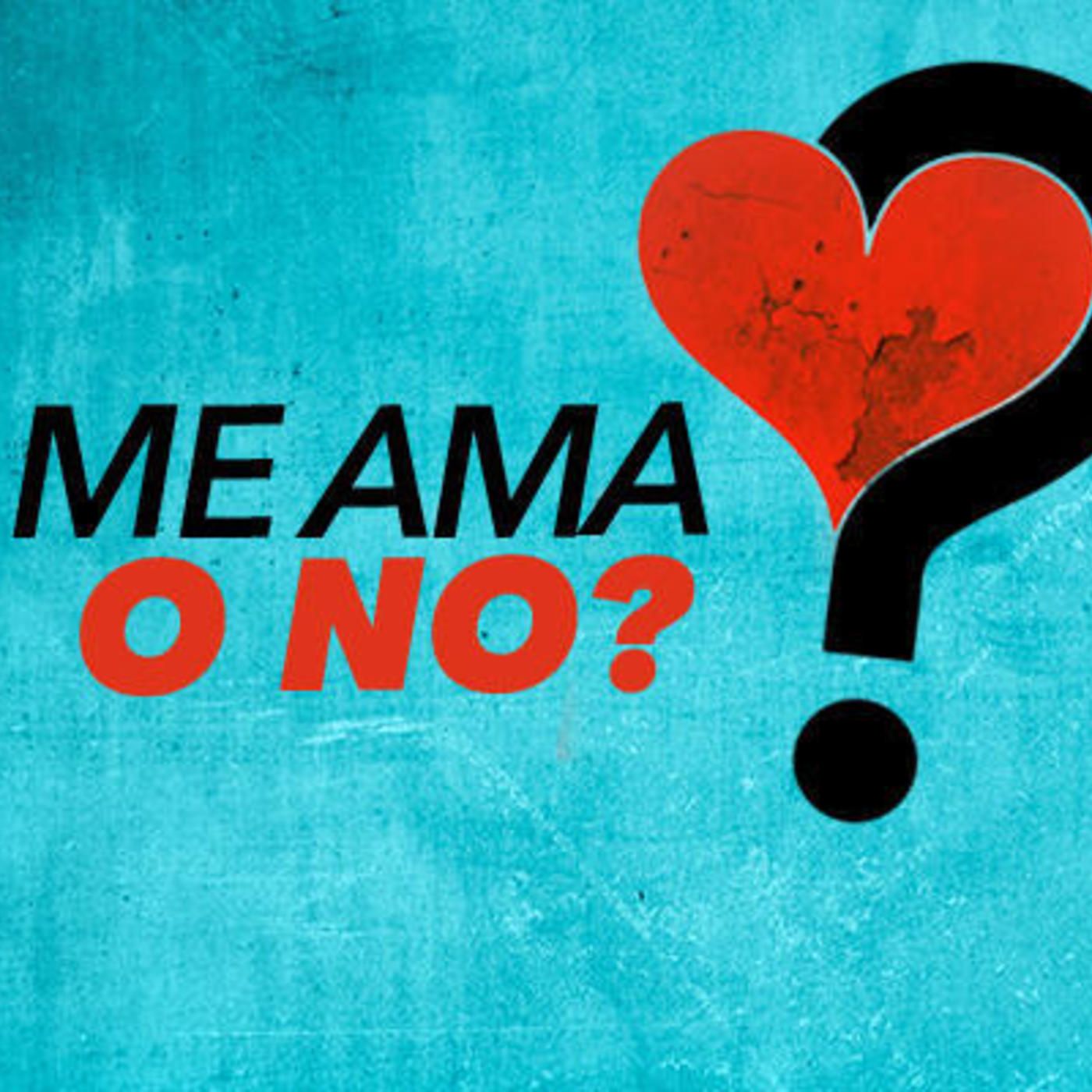 37: Siento que mi pareja no me ama Ep 37 episode artwork