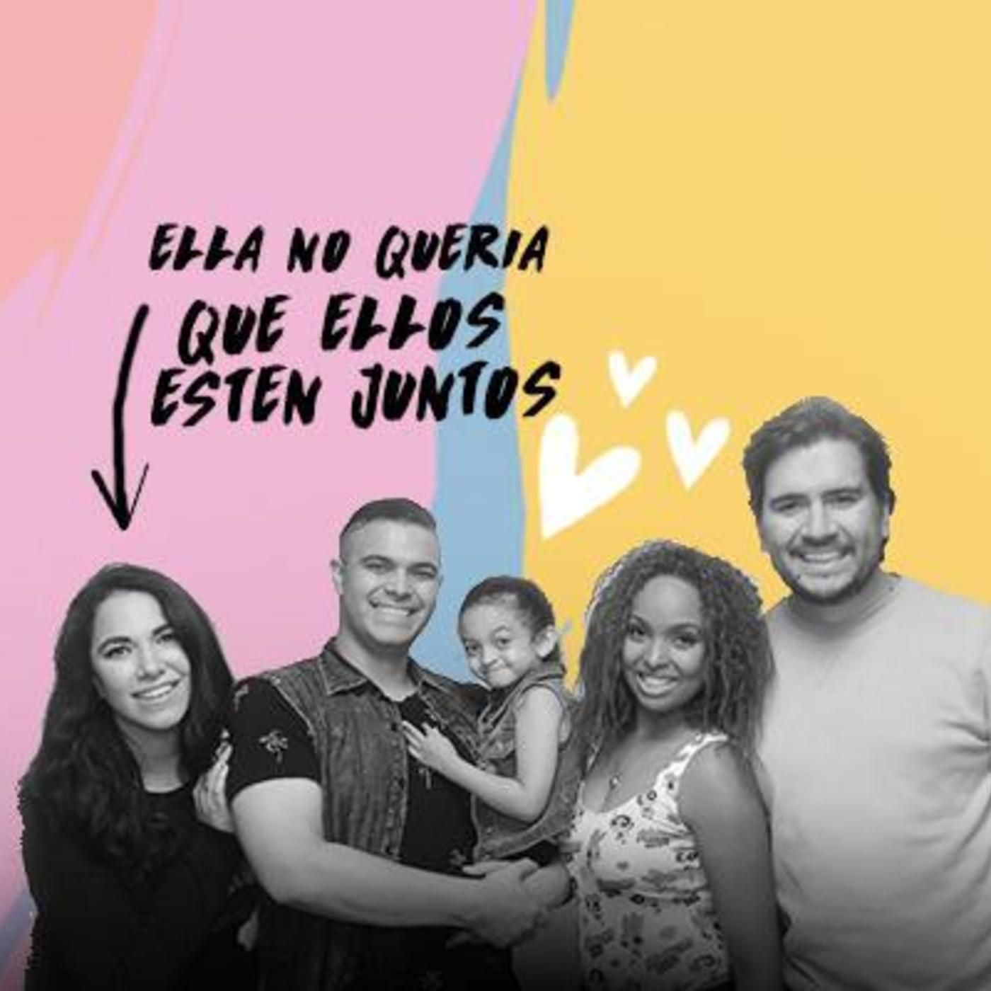 ¡Una historia de amor en la que Laurita fue la bruja! Episodio 09 episode artwork