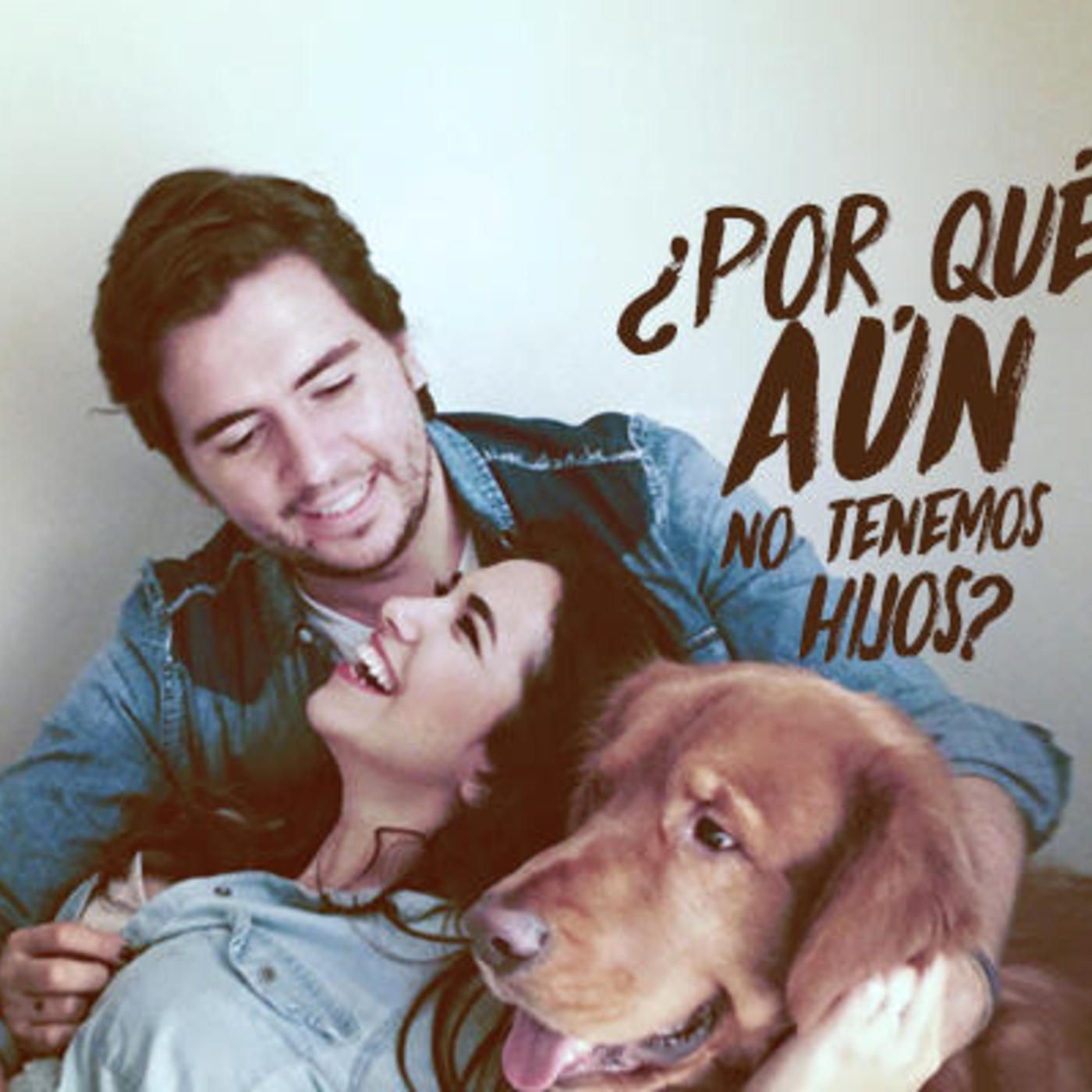 11 años después: ¿ Por qué aún no tenemos hijos?  Episodio 11 episode artwork