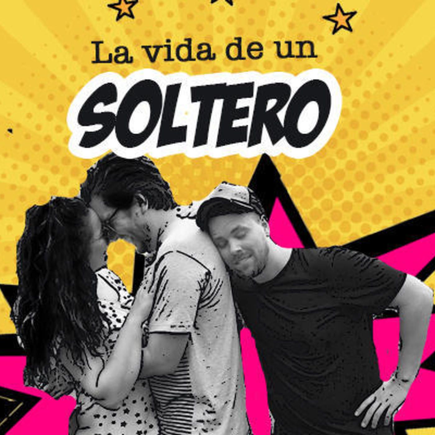 La vida de un soltero empedernido, con Niko Evans. Episodio 19 episode artwork