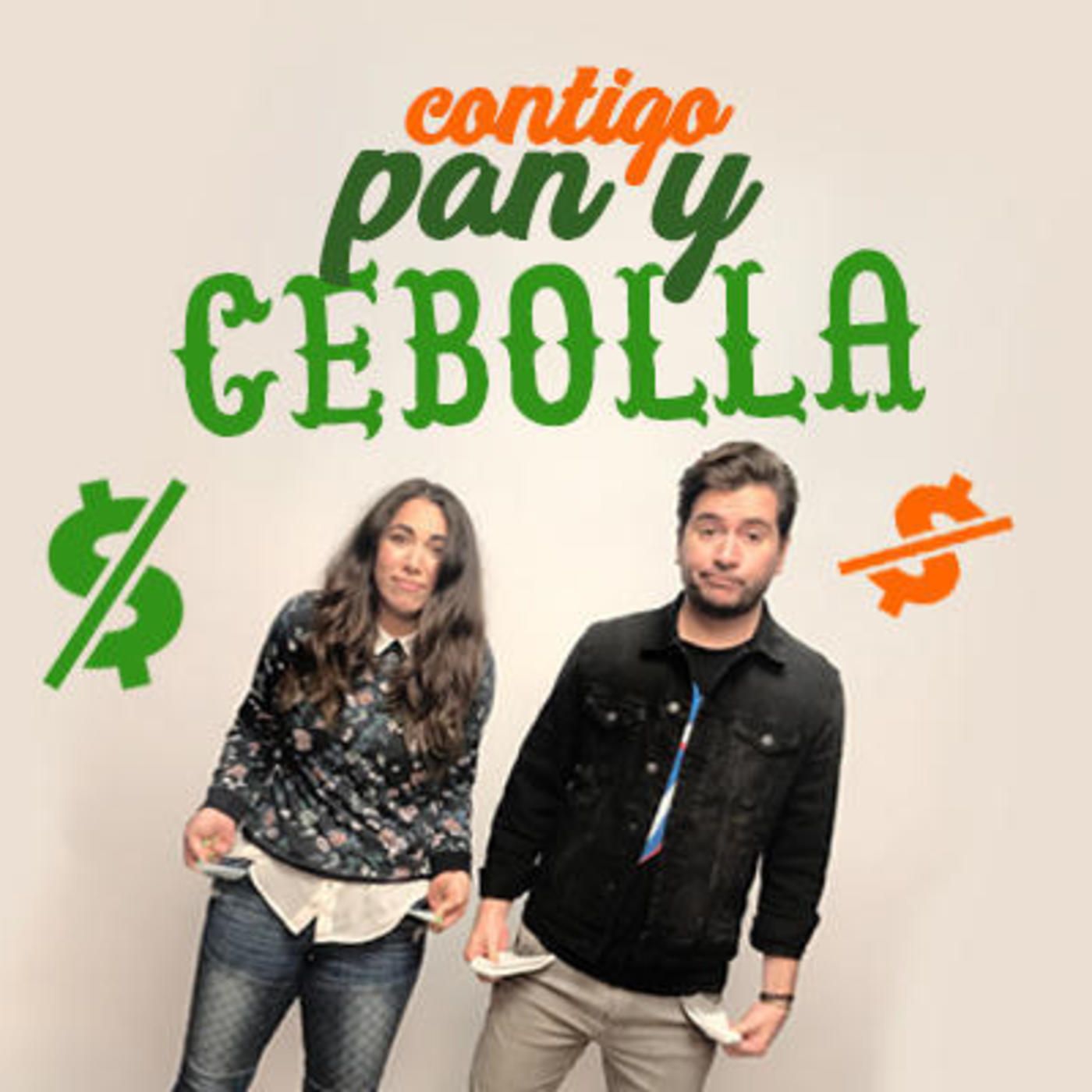 Cuando los problemas de dinero llegaron a nuestra casa. Episodio 18. episode artwork