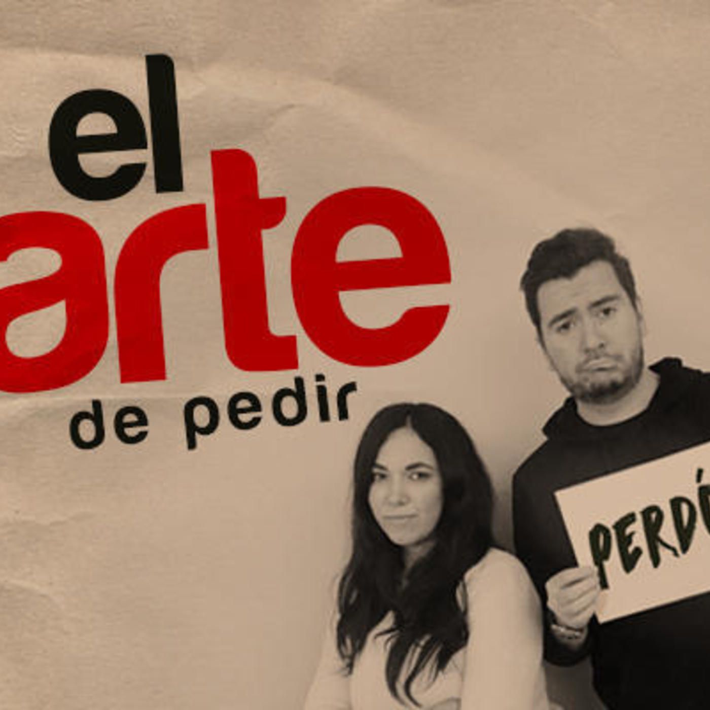 26: El arte de pedir perdón Episodio 26 episode artwork