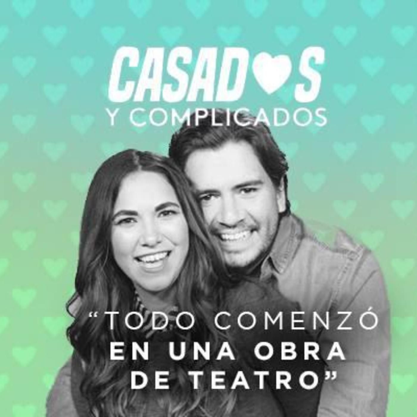 Cómo comenzó nuestra historia entre perros y tractores. Episodio 01 episode artwork