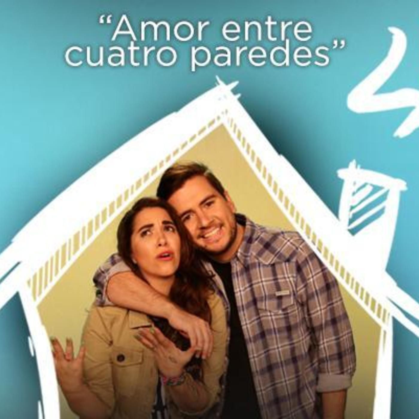 La convivencia: Lo bueno, lo malo y lo raro. Episodio 03 episode artwork