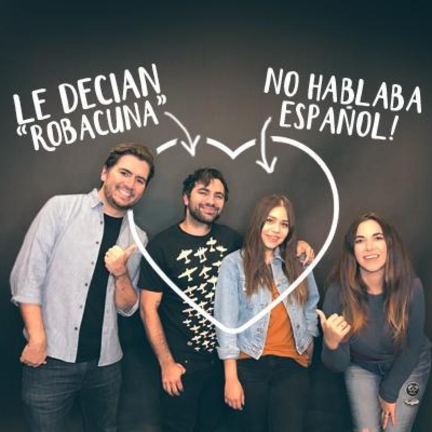 ¿Sobrevive el amor a la diferencia de edades y culturas? Episodio 05 episode artwork