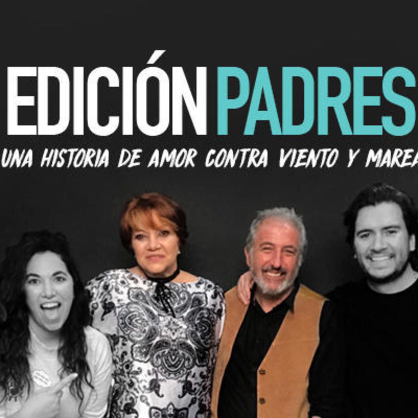 Una historia de amor en contra de todos los pronósticos. Episodio 15. episode artwork