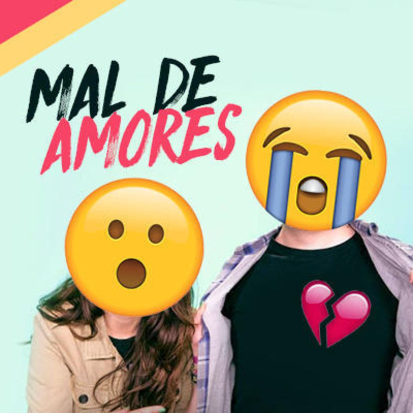 Cómo superamos nuestro corazón roto. Episodio 13 episode artwork