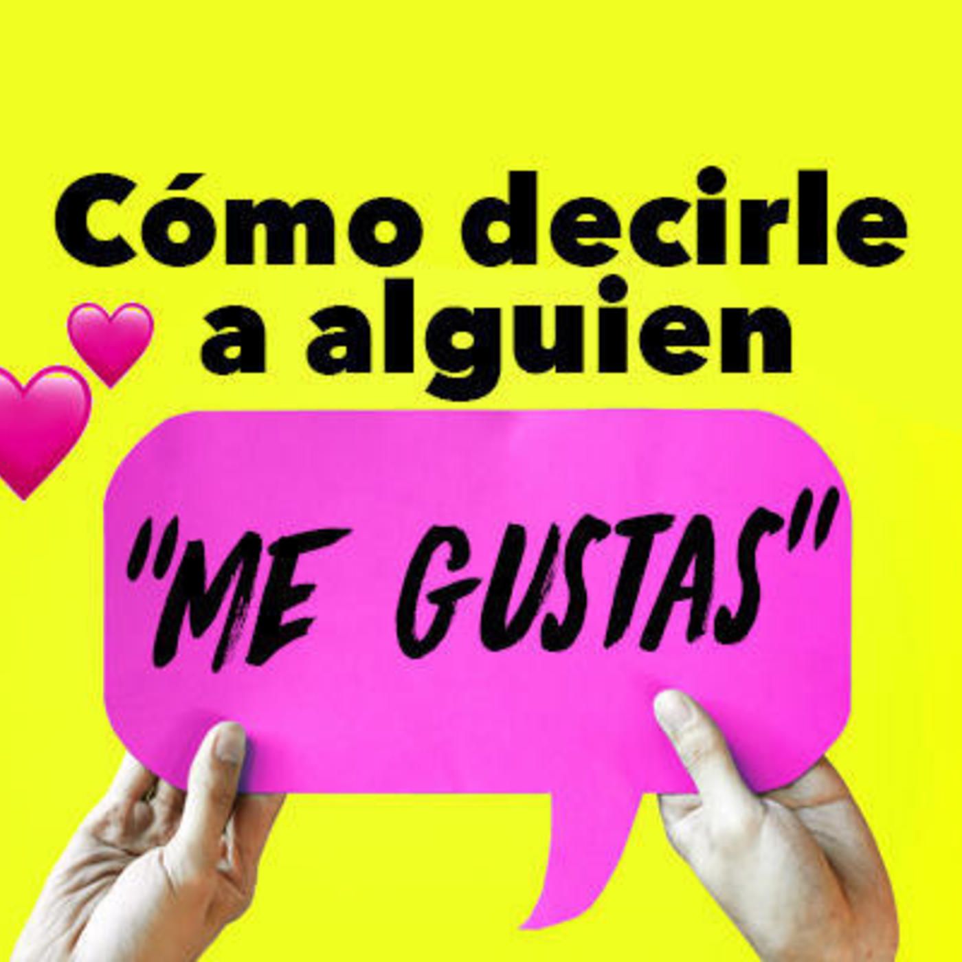 33: Como decirle "Me gustas" a esa persona especial Ep 33 episode artwork