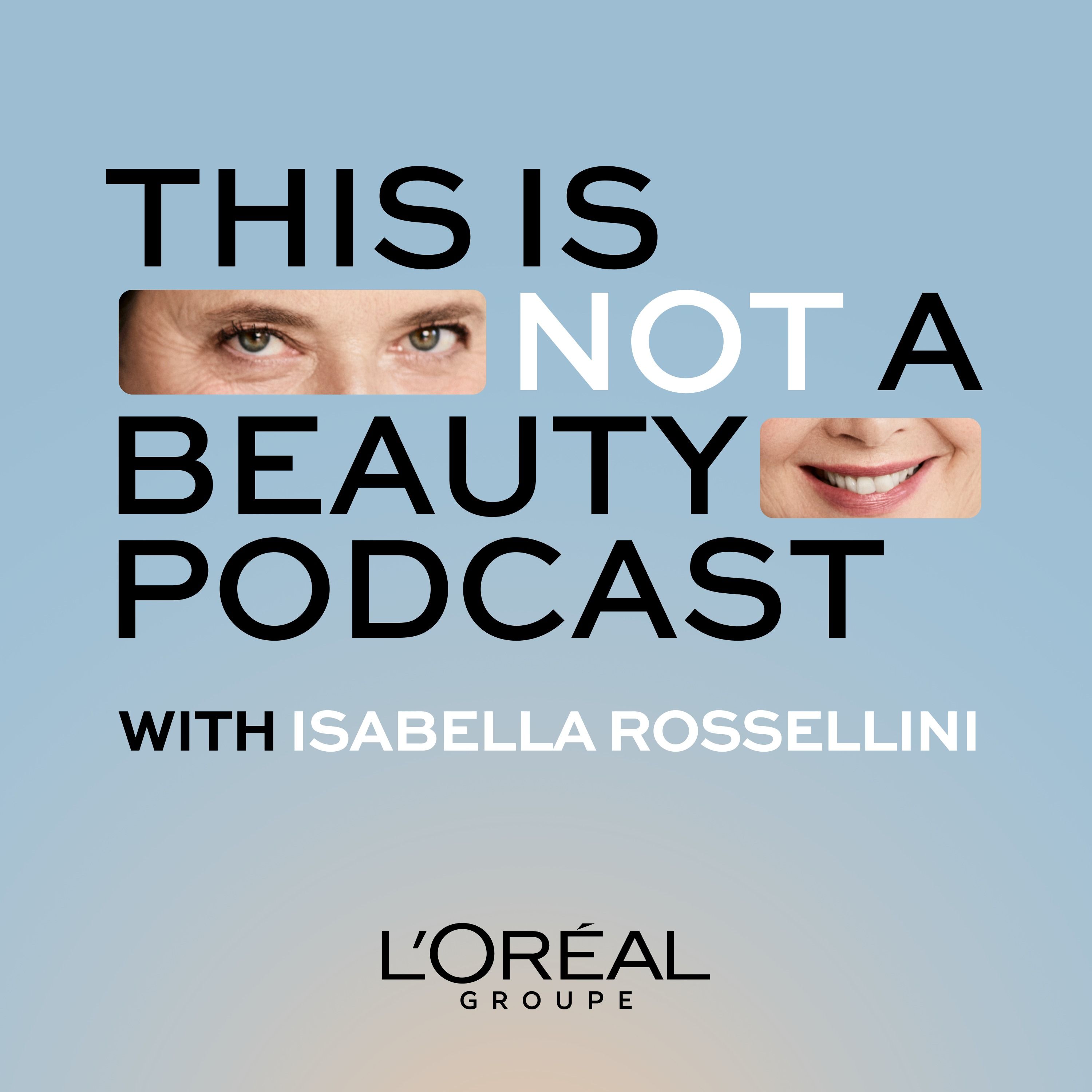 Trailer: This Is Not a Beauty Podcast with Isabella Rossellini, Season 2