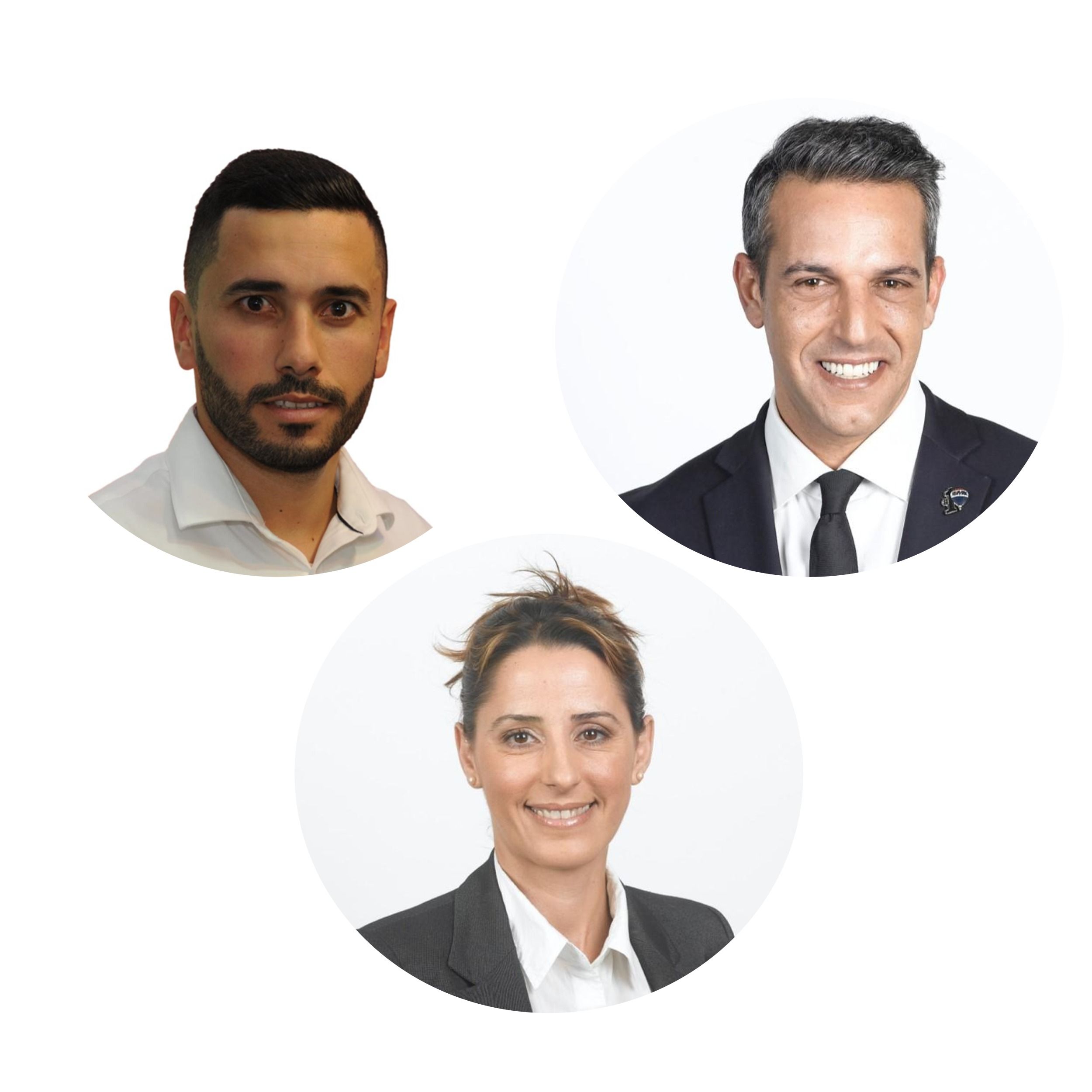 תודעה של מנצחים