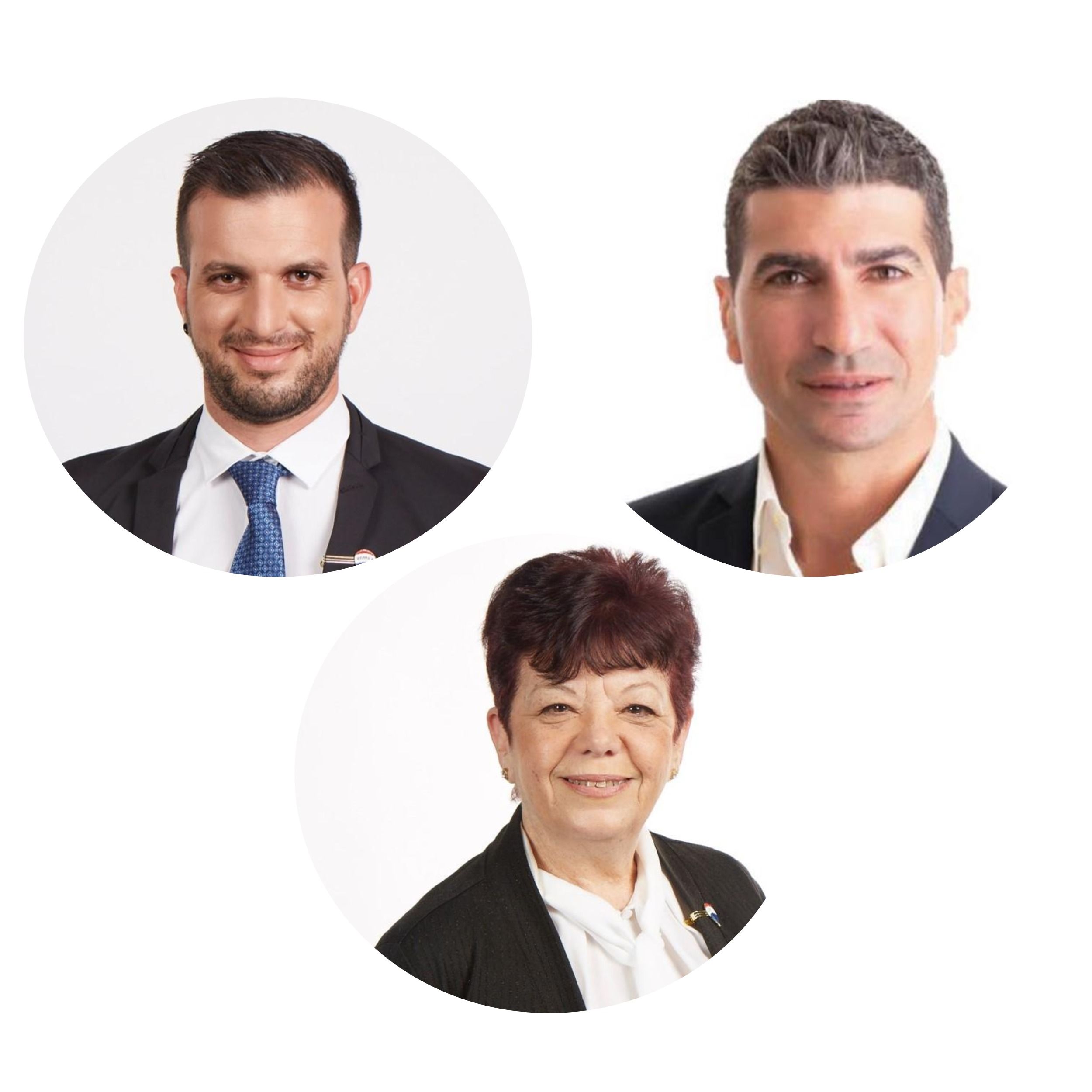 פה כדי להישאר
