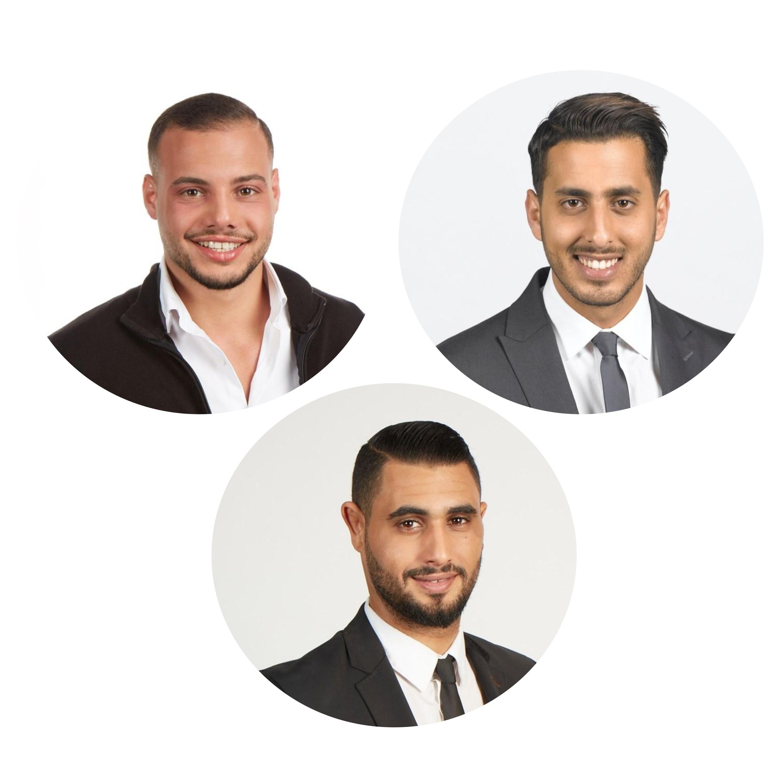 צעירים חסרי מנח