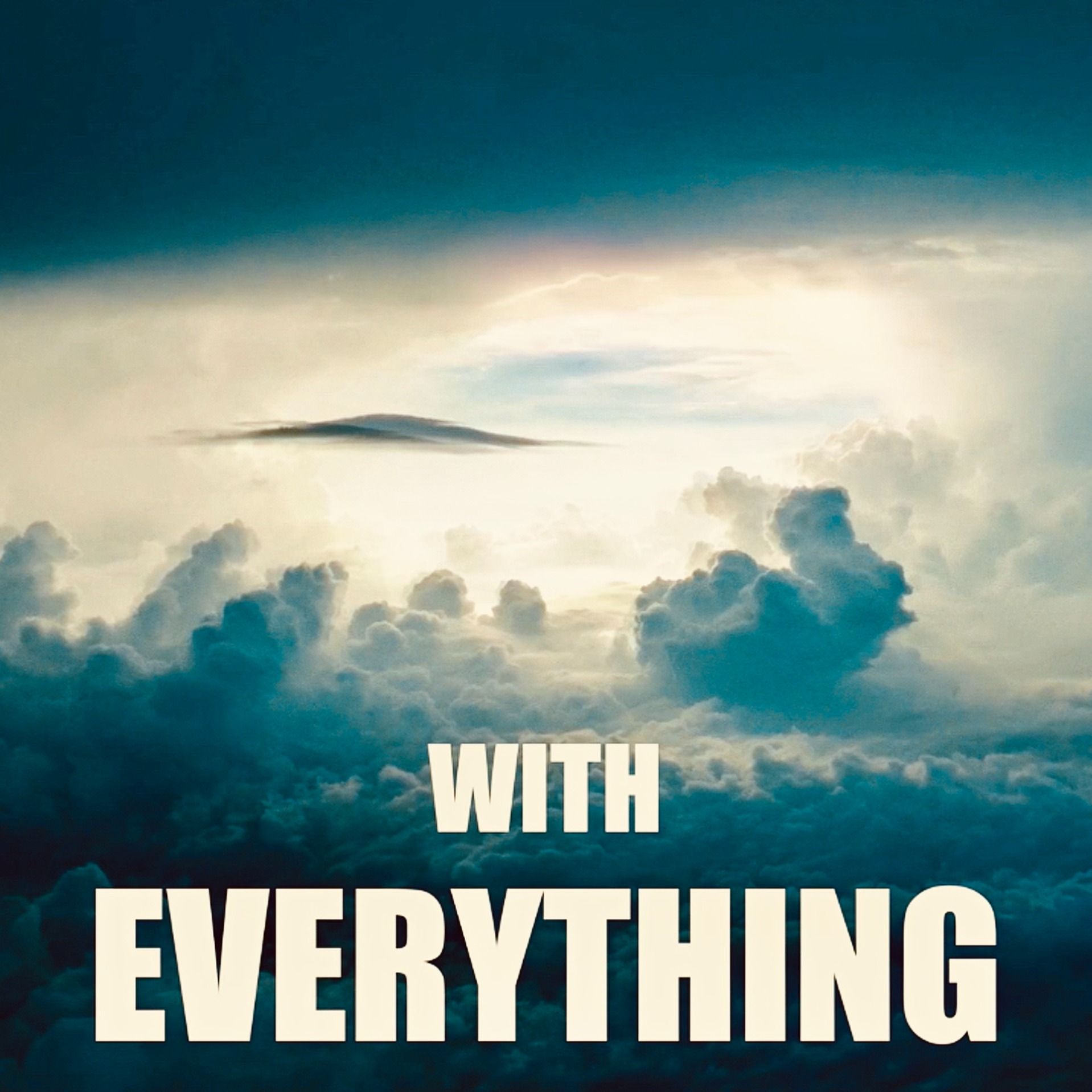 WITH EVERYTHING