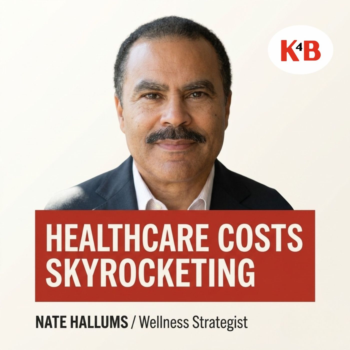 Healthcare Costs Skyrocketing | So What They're Not Telling You episode artwork