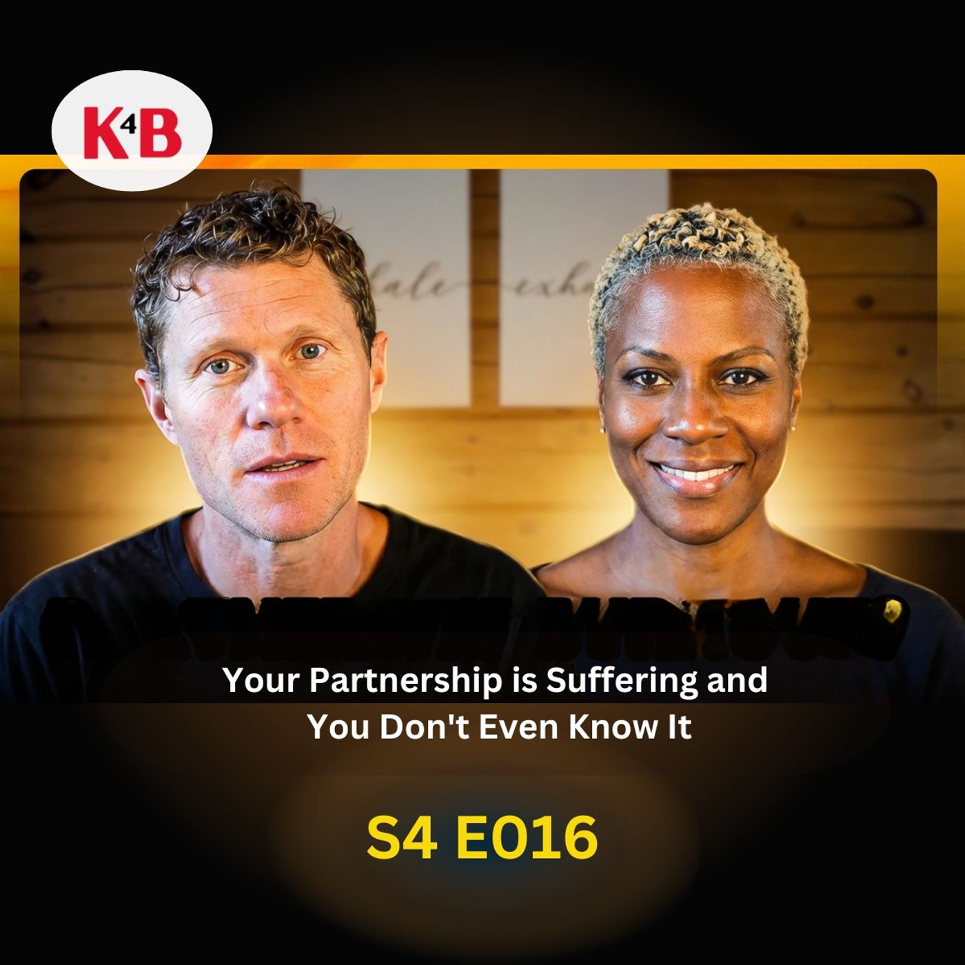 Your Partnership is Suffering and You Don't Even Know It episode artwork