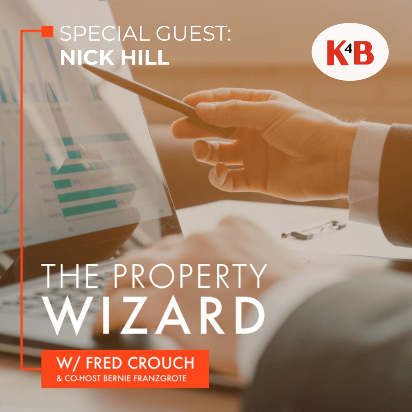 Property Investment: Are You Getting This Wrong? | Nick Hill episode artwork