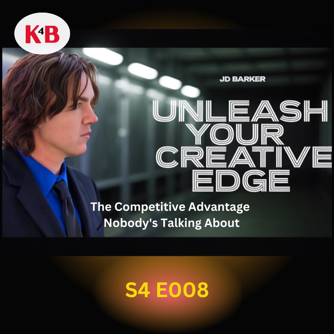 The Competitive Advantage Nobody's Talking About episode artwork