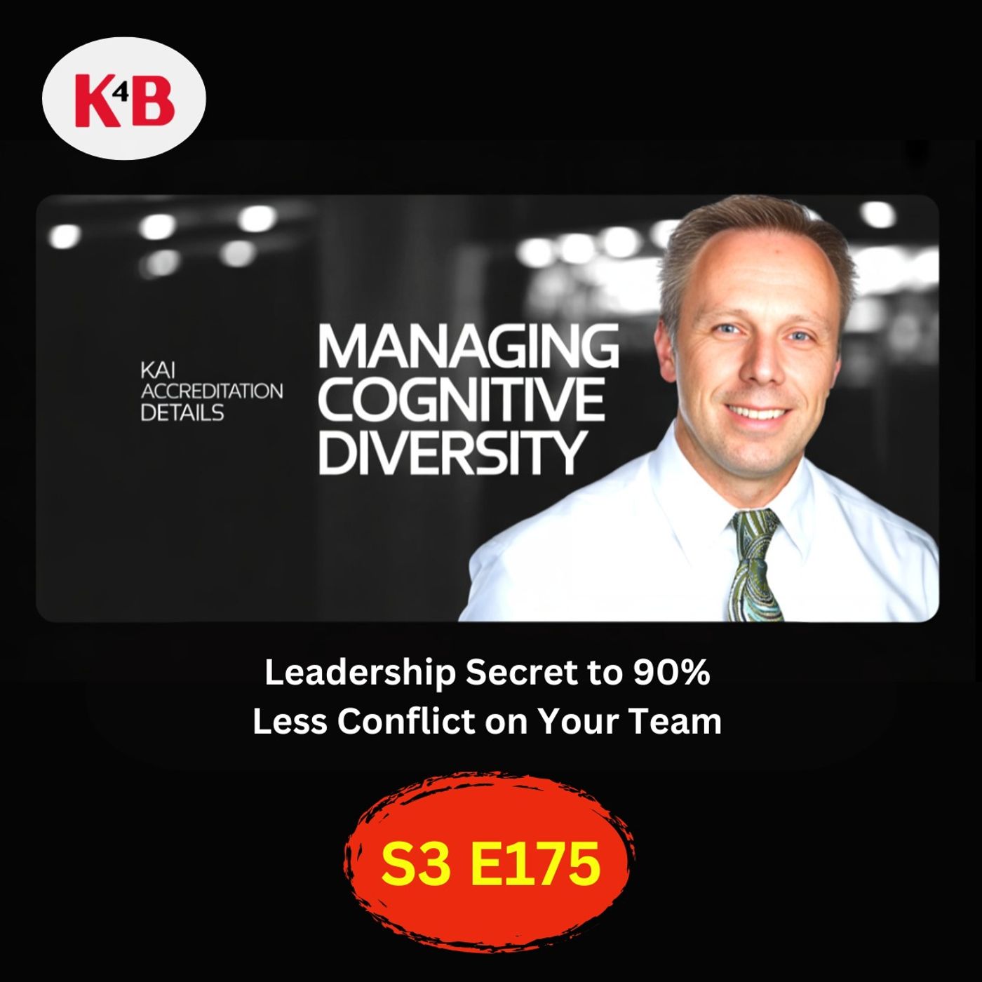 Leadership Secret to 90% Less Conflict on Your Team