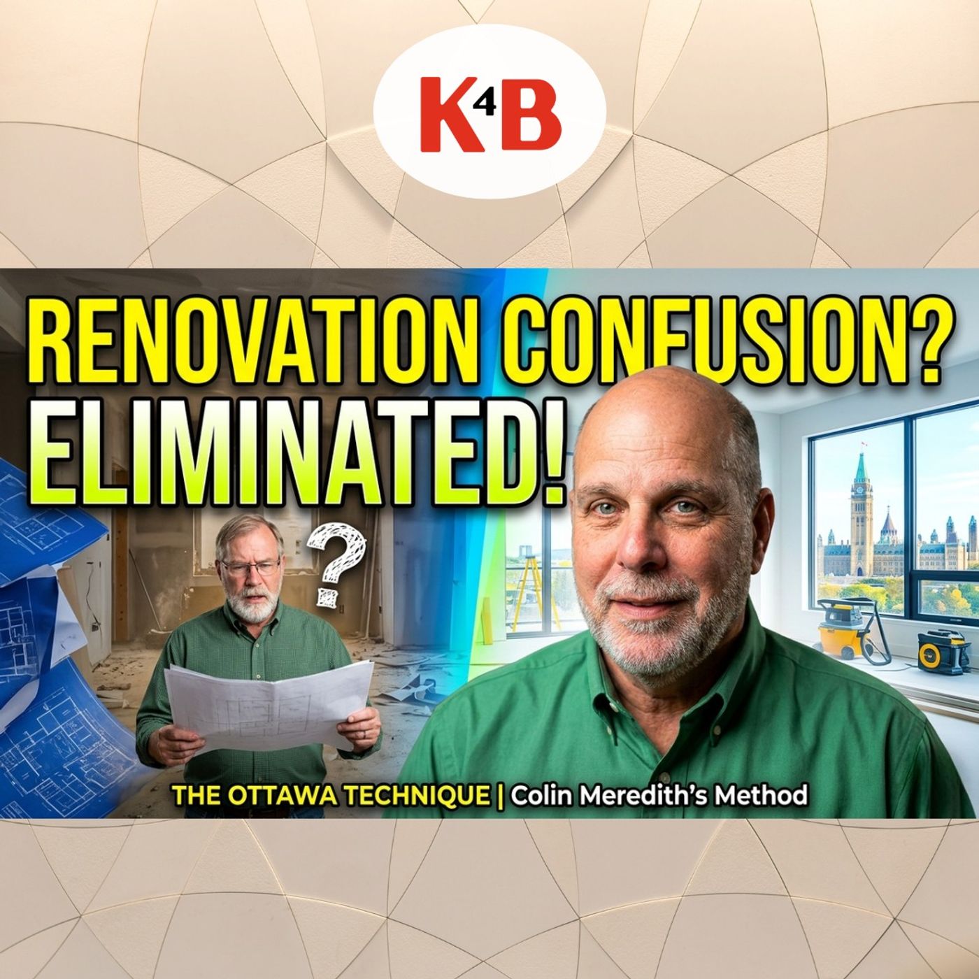 Planning a Home Renovation? Listen Here | Colin Meredith episode artwork