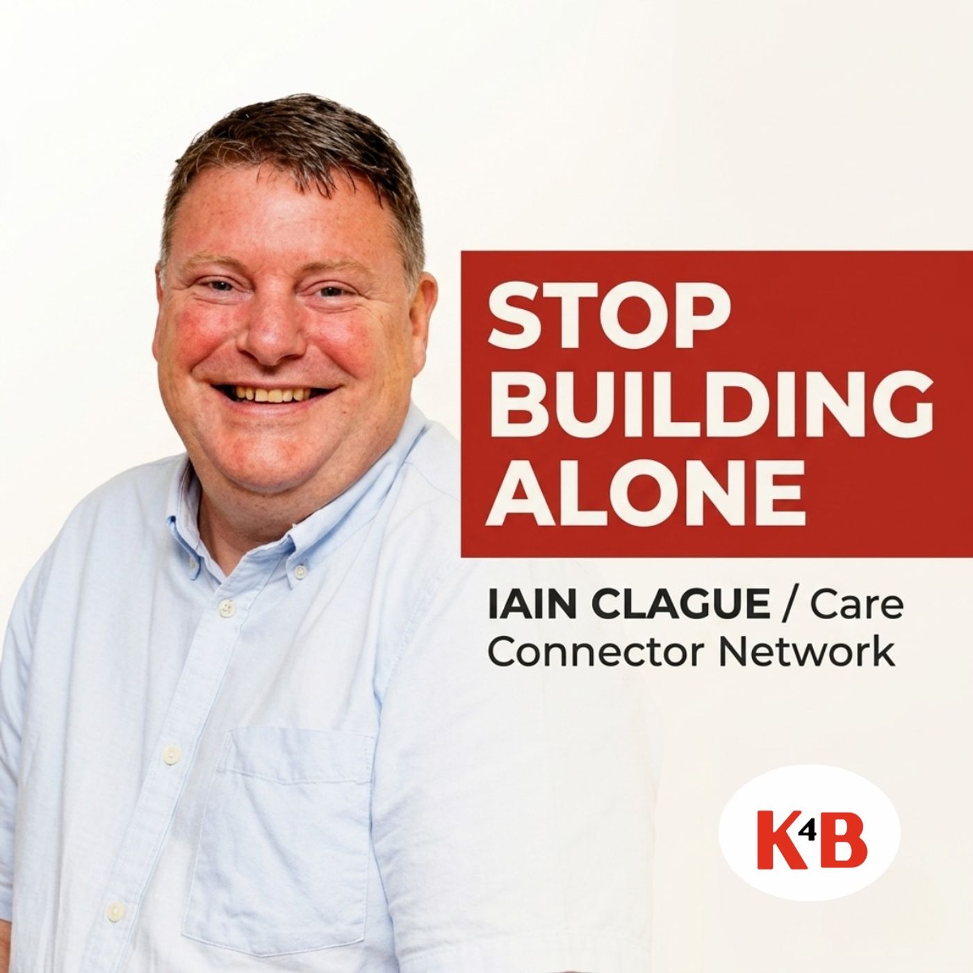 Building a Care Business That Doesn't Leave You Isolated episode artwork