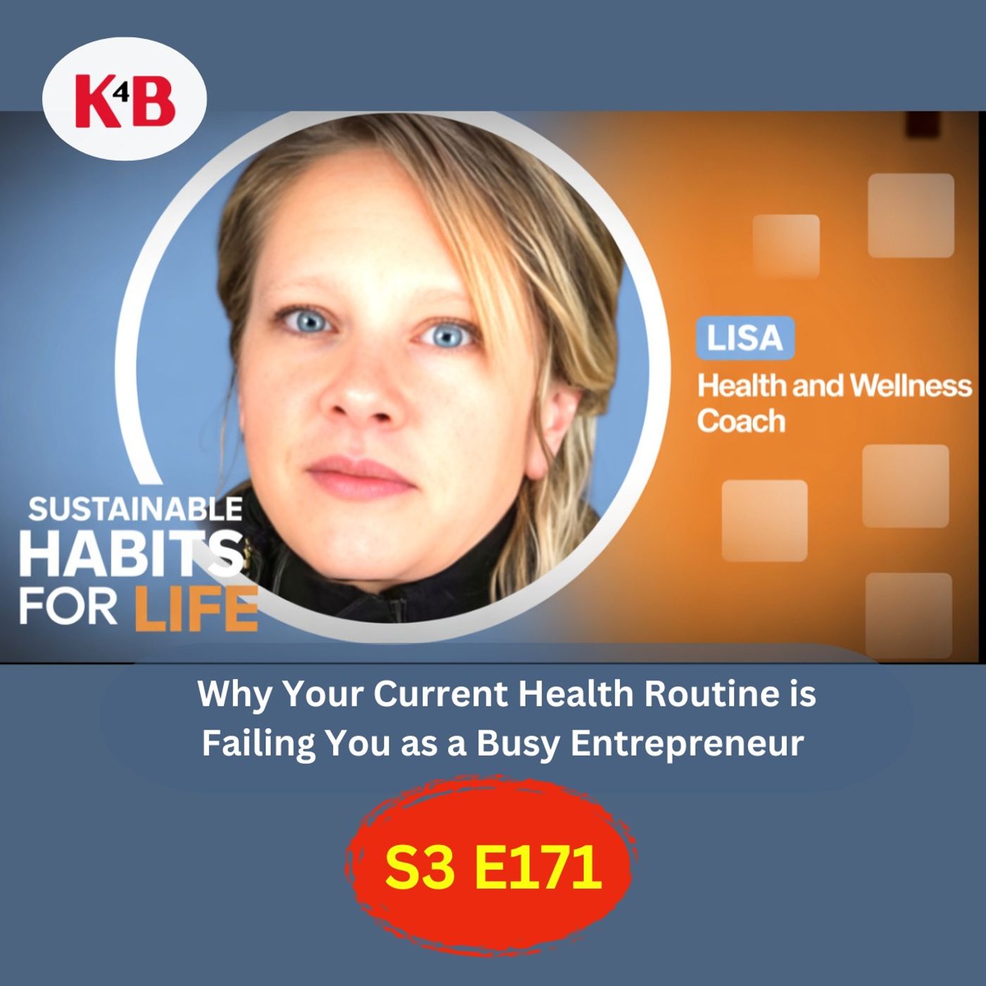 Why Your Current Health Routine is Failing You as a Busy Entrepreneur