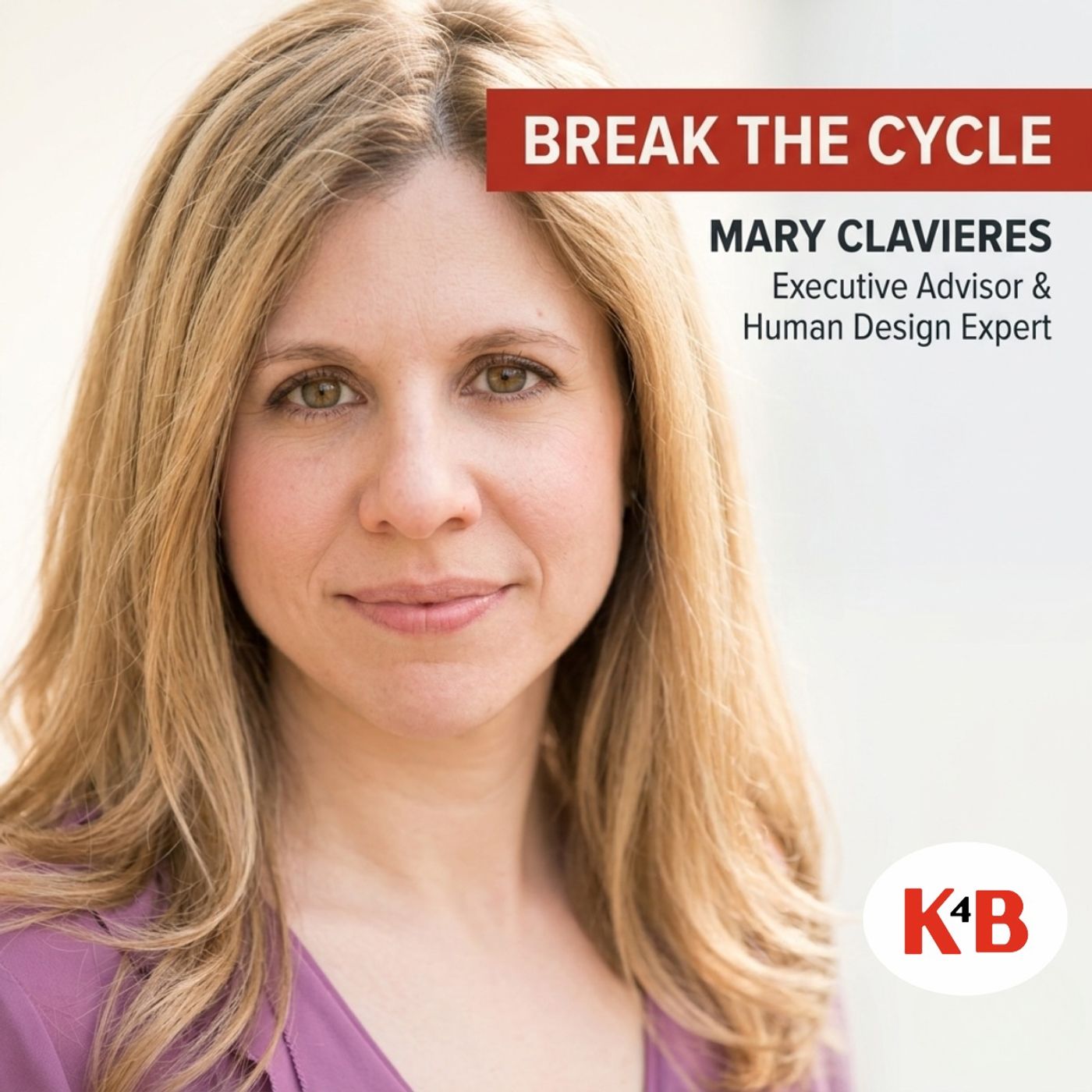 Decision Making: Break the Hesitation Cycle Holding You Back | K4B episode artwork