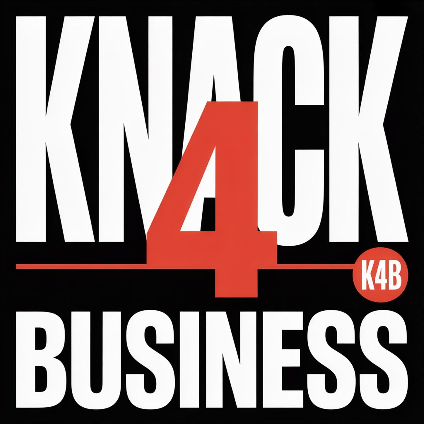 Knack 4 Business
