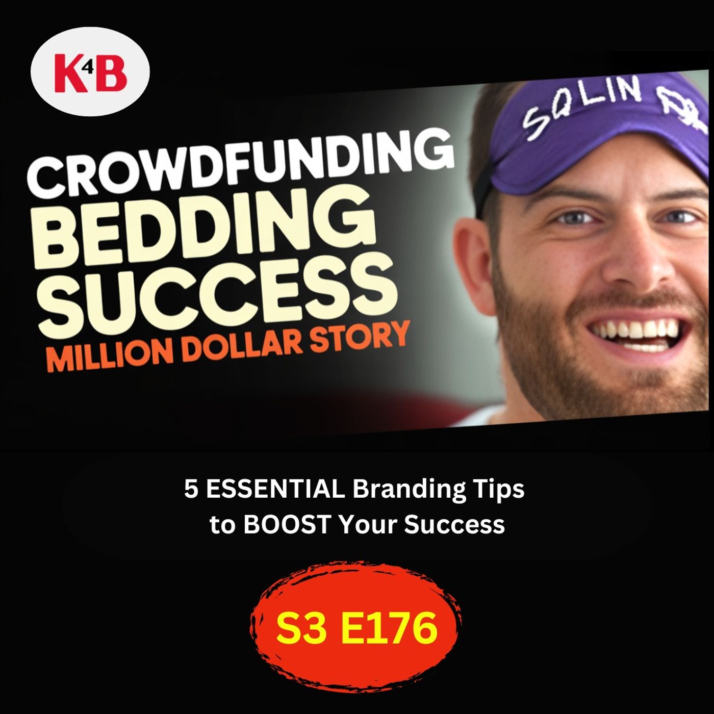 5 ESSENTIAL Branding Tips to BOOST Your Success