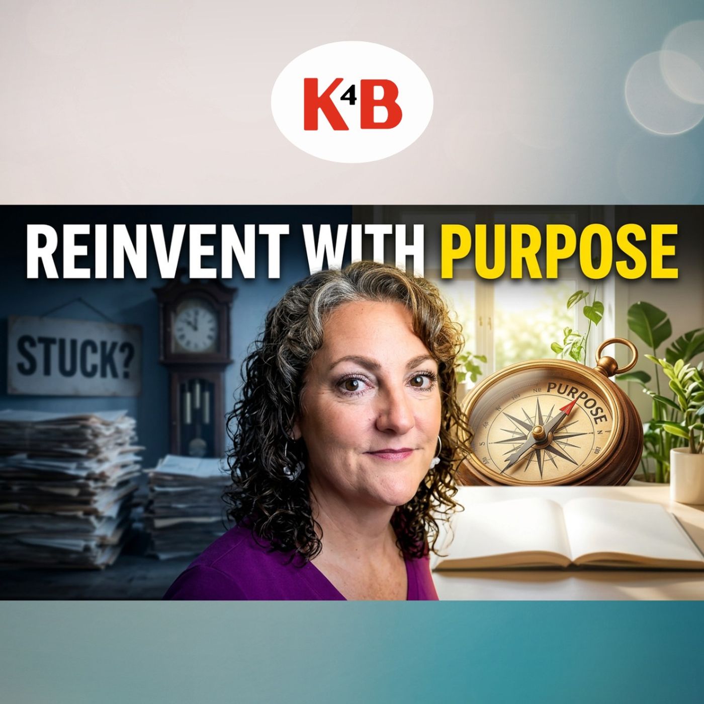 Why Your Best Reinvention Doesn't Look Like Failure episode artwork