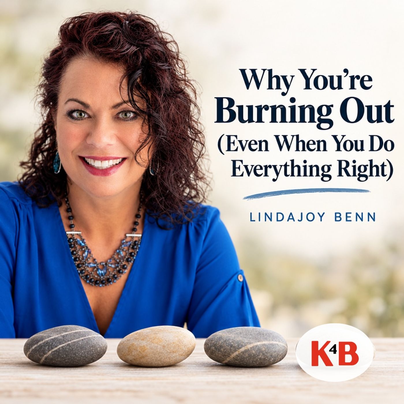 Why You're Burning Out (Even When You Do Everything Right