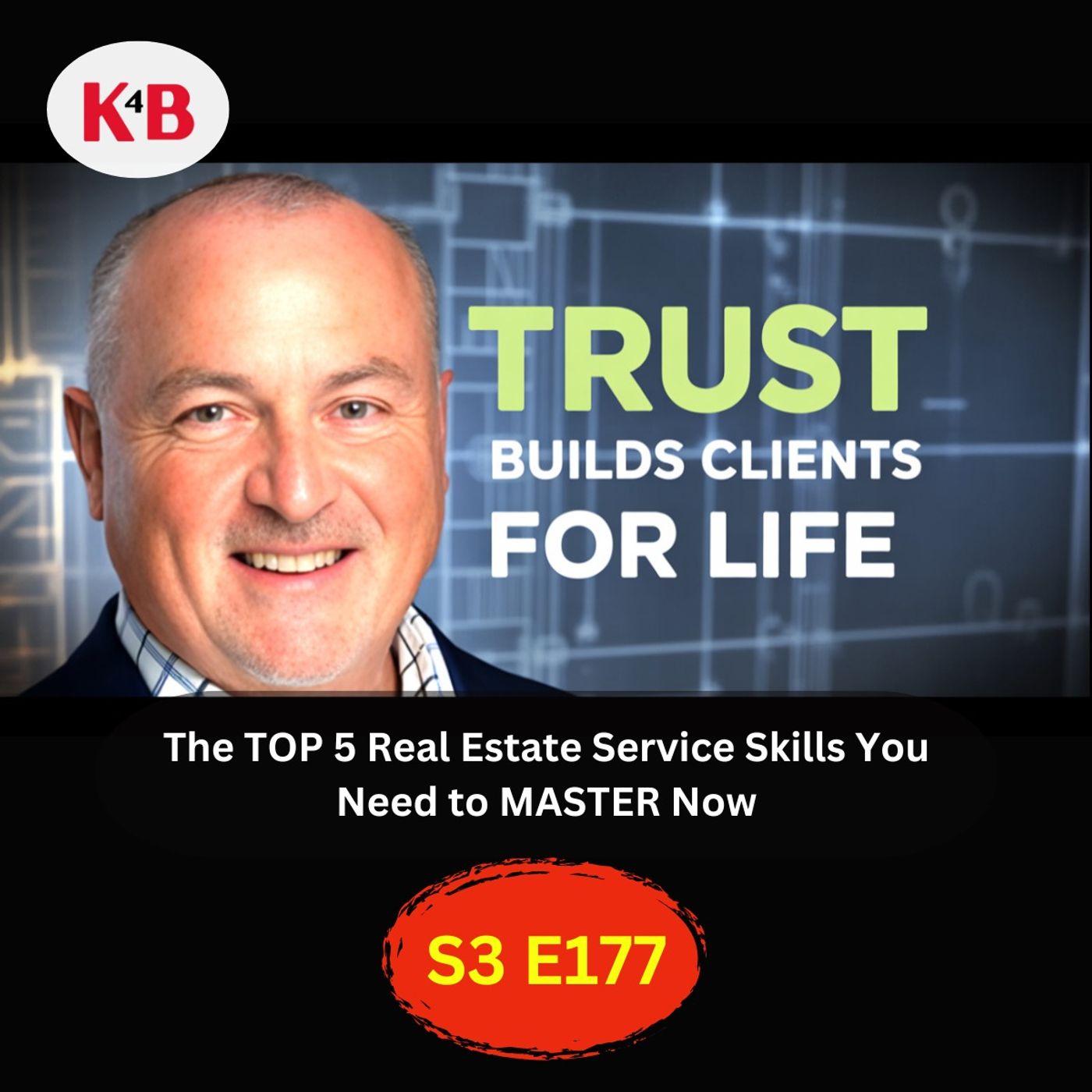 The TOP 5 Real Estate Service Skills You Need to MASTER Now