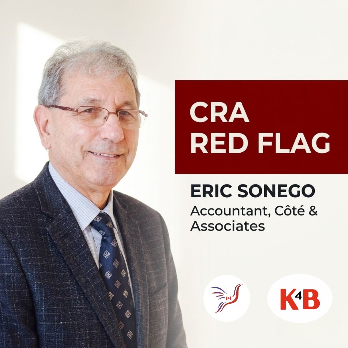 Rental Income Reporting: The Red Flag Most Accountants Warn About episode artwork