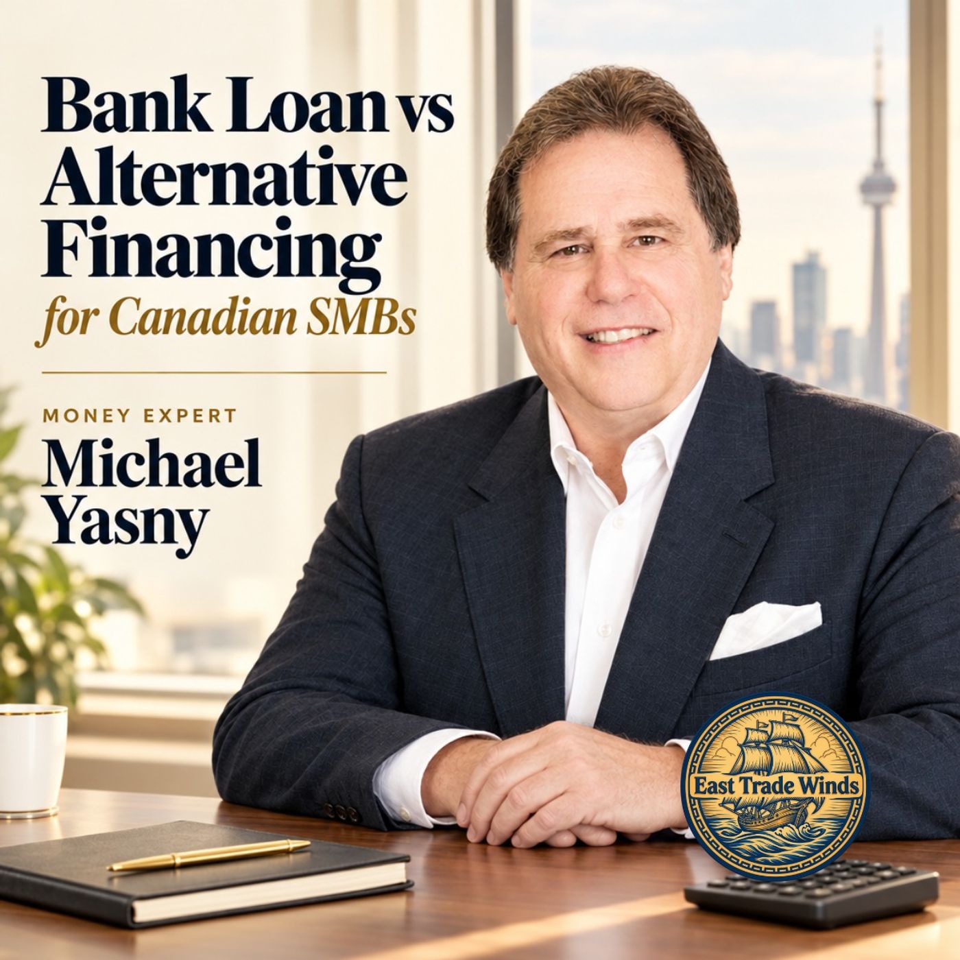 Bank Loan vs Alternative Financing for Canadian SMBs