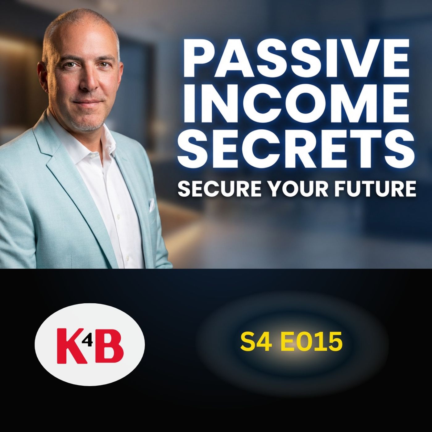 The Biggest Investment Mistake Business Owners Make episode artwork