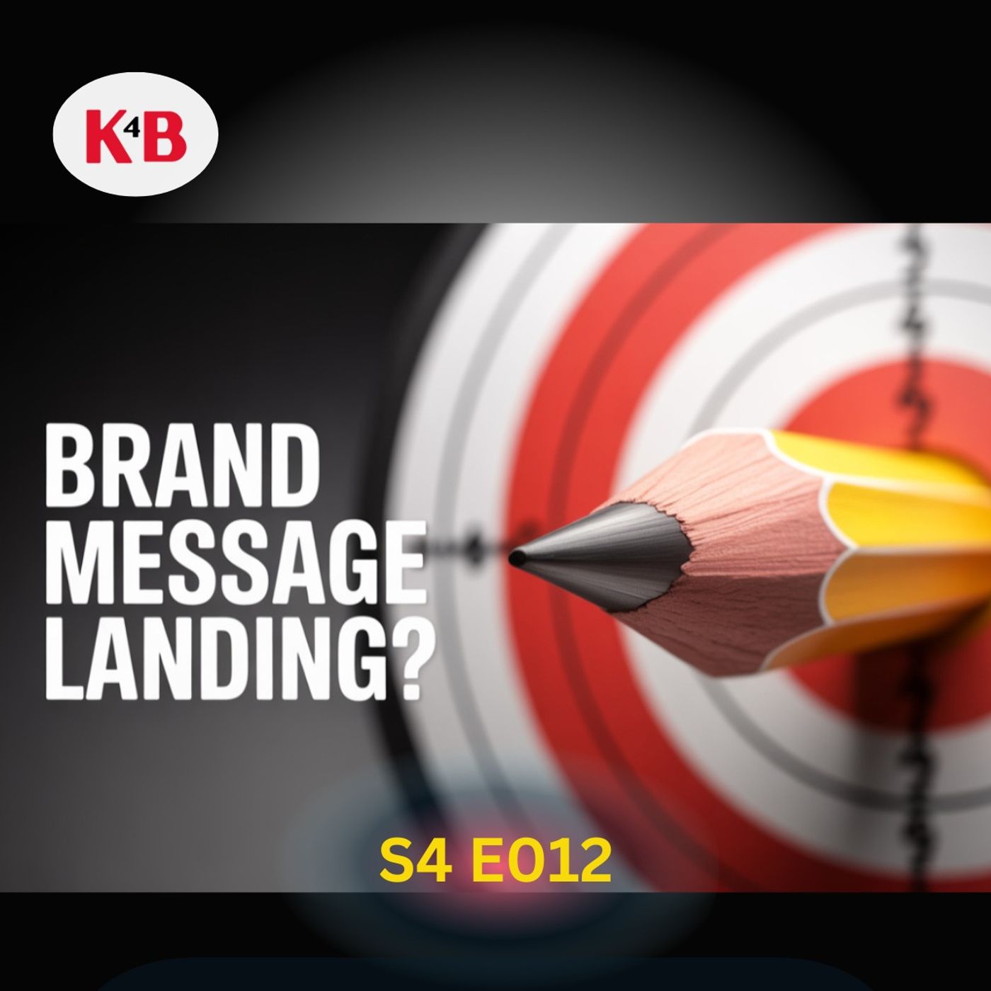 Your Audience Wants This From Your Brand | Are You Delivering? episode artwork
