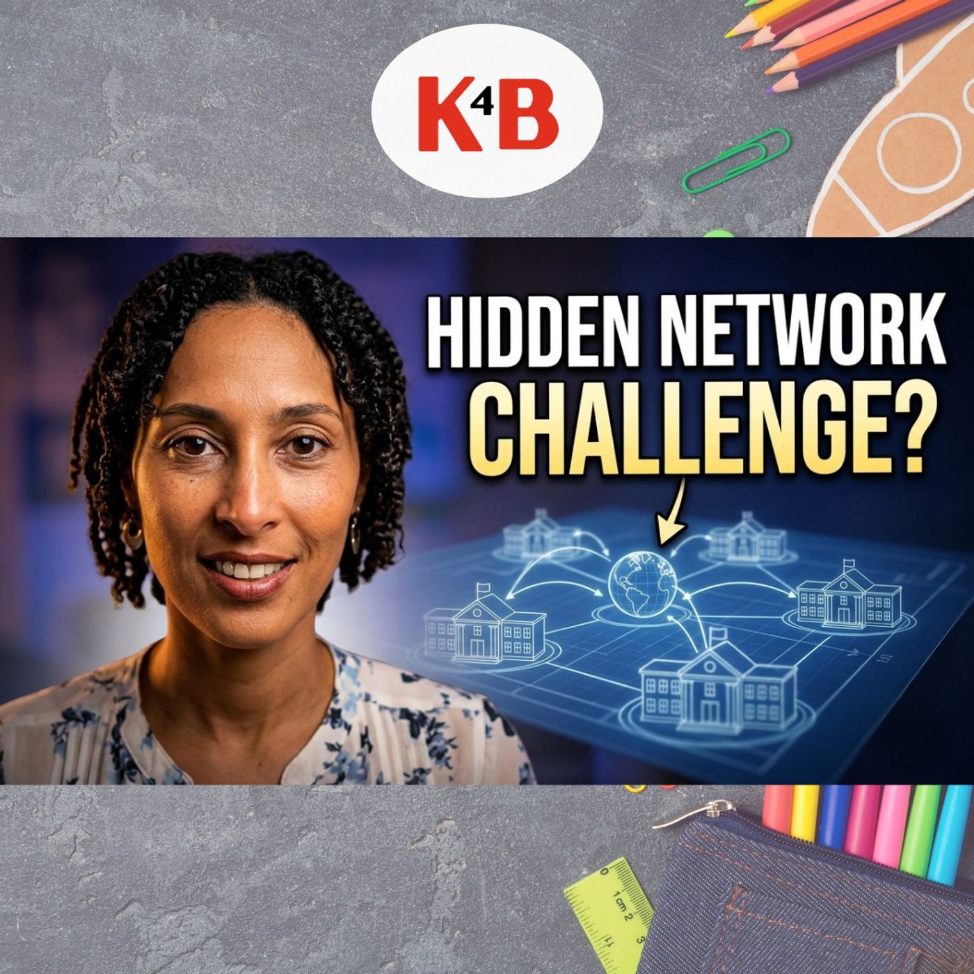 The Hidden Challenge Nobody Tells You About Building School Networks episode artwork