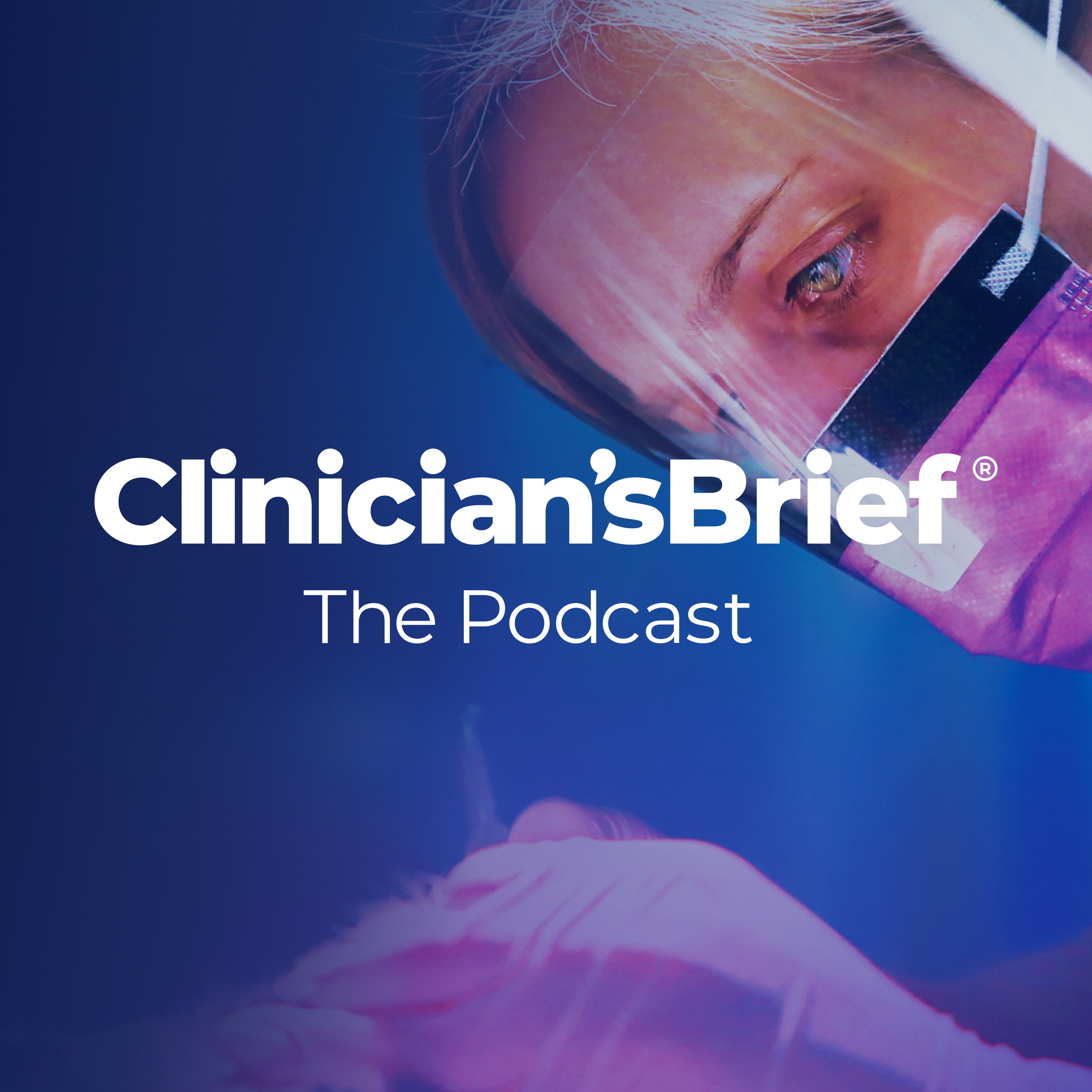 clinician’s brief　Vol.2 Clinician's Brief: The Podcast