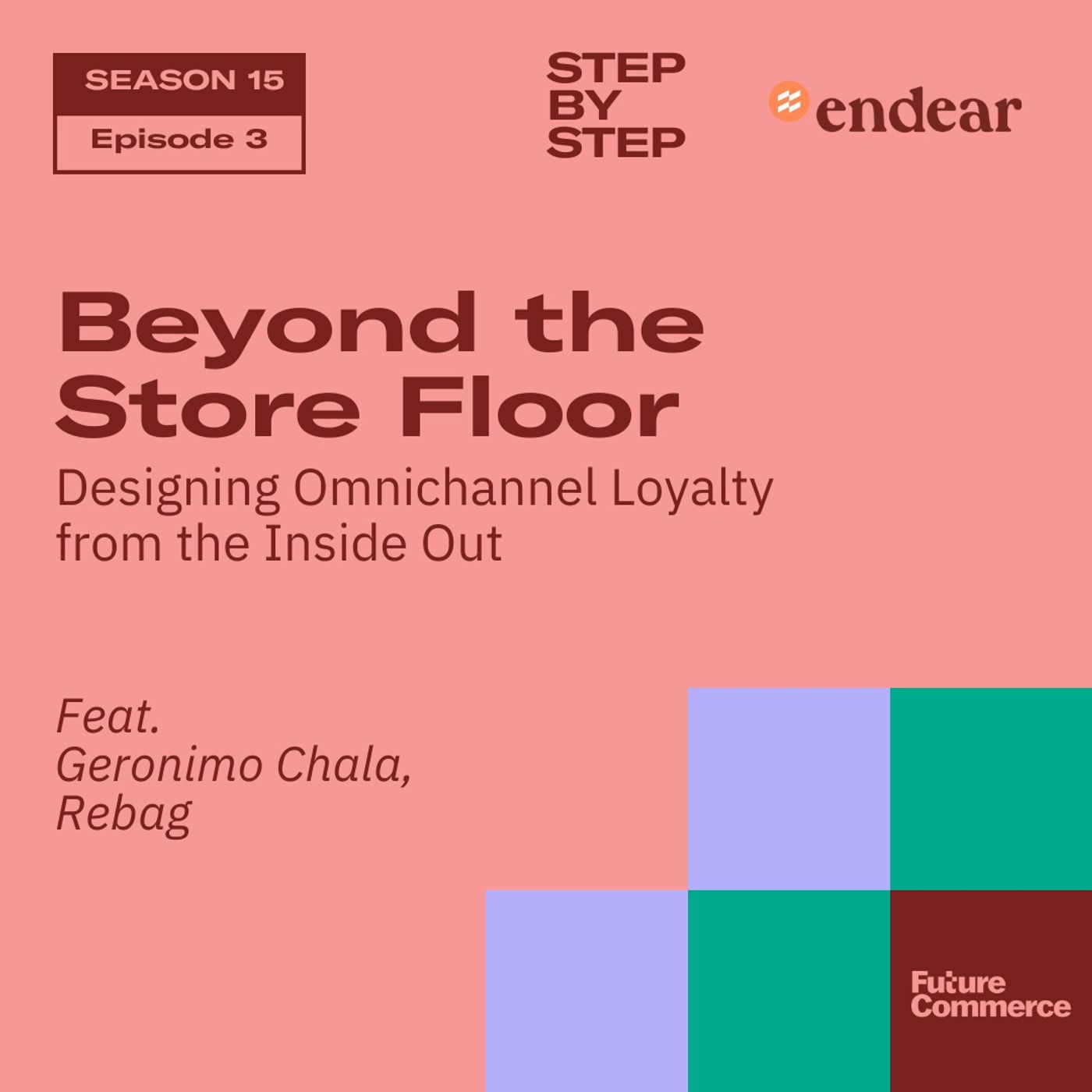 [STEP BY STEP] Beyond the Store Floor: Designing Omnichannel Loyalty from the Inside Out