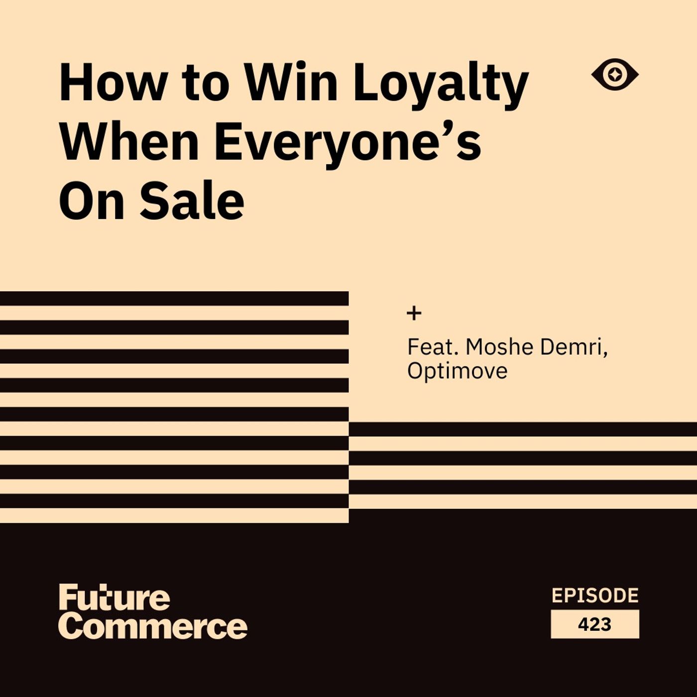 How to Win Loyalty When Everyone’s On Sale