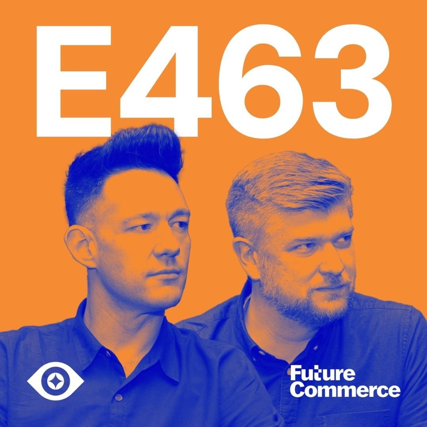 Podcast Cover