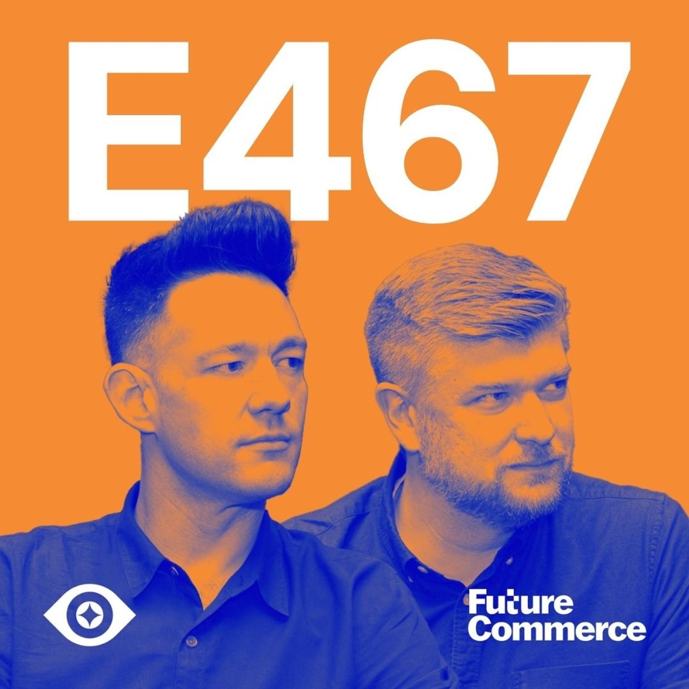 The Machine Ate the Storefront, PayPal Mapped the Collapse episode artwork