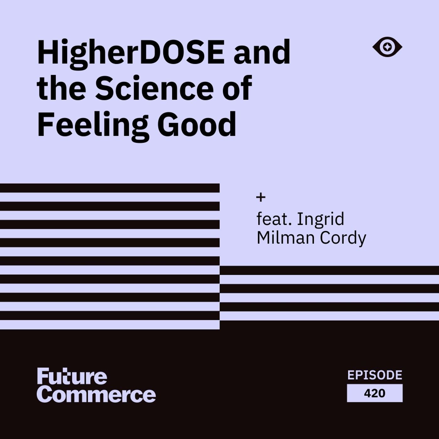 HigherDOSE and The Science of Feeling Good