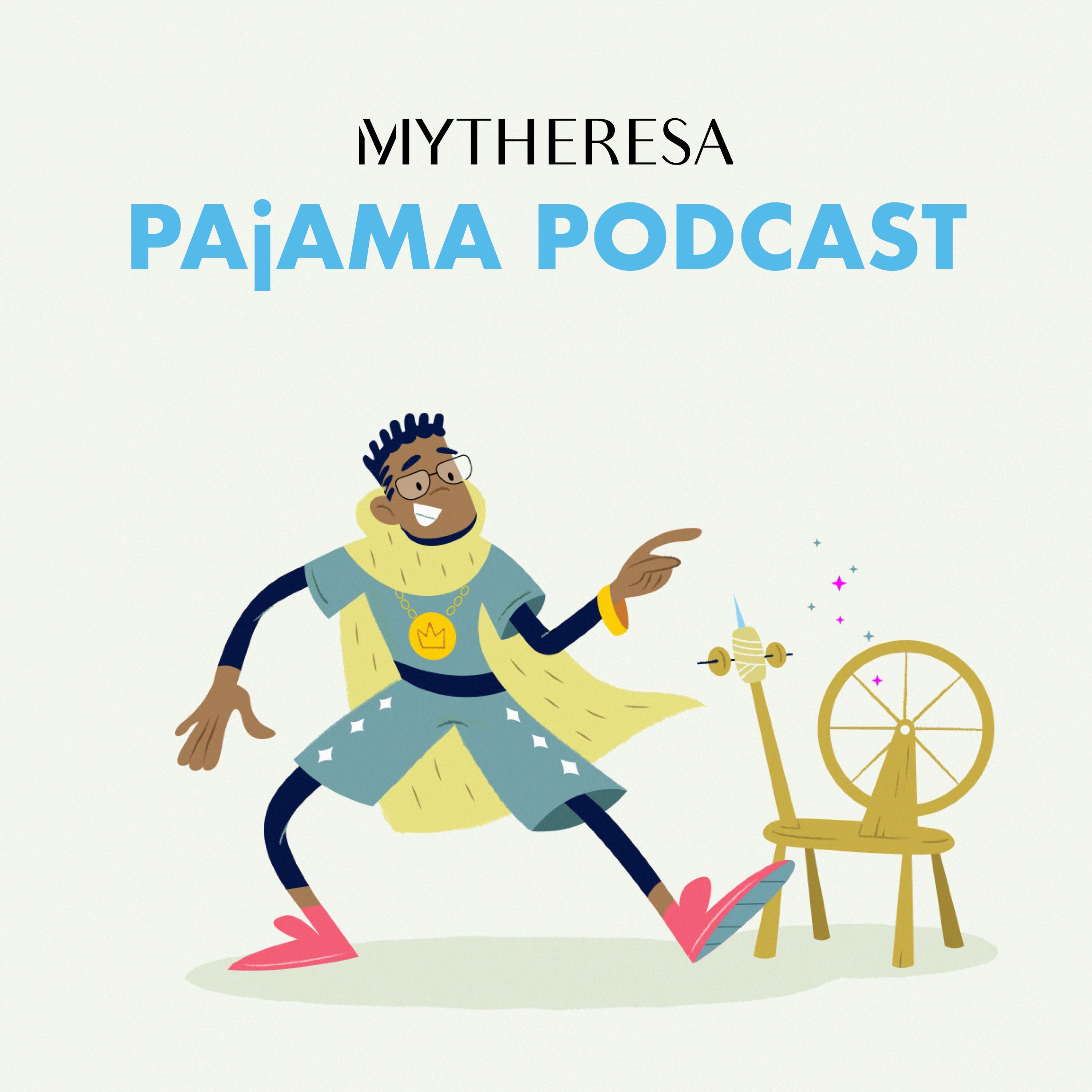 The Pajama Podcast