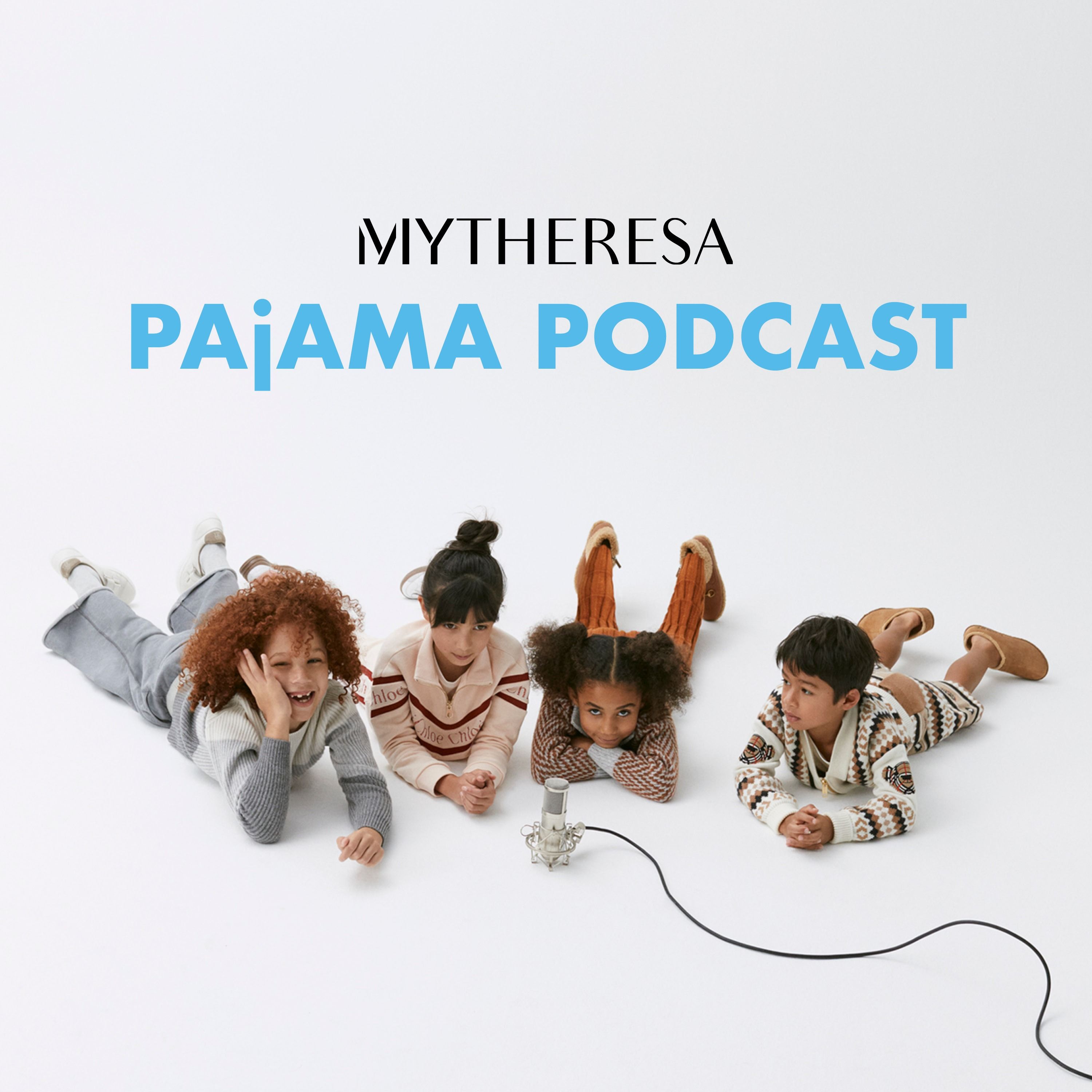 The Pajama Podcast