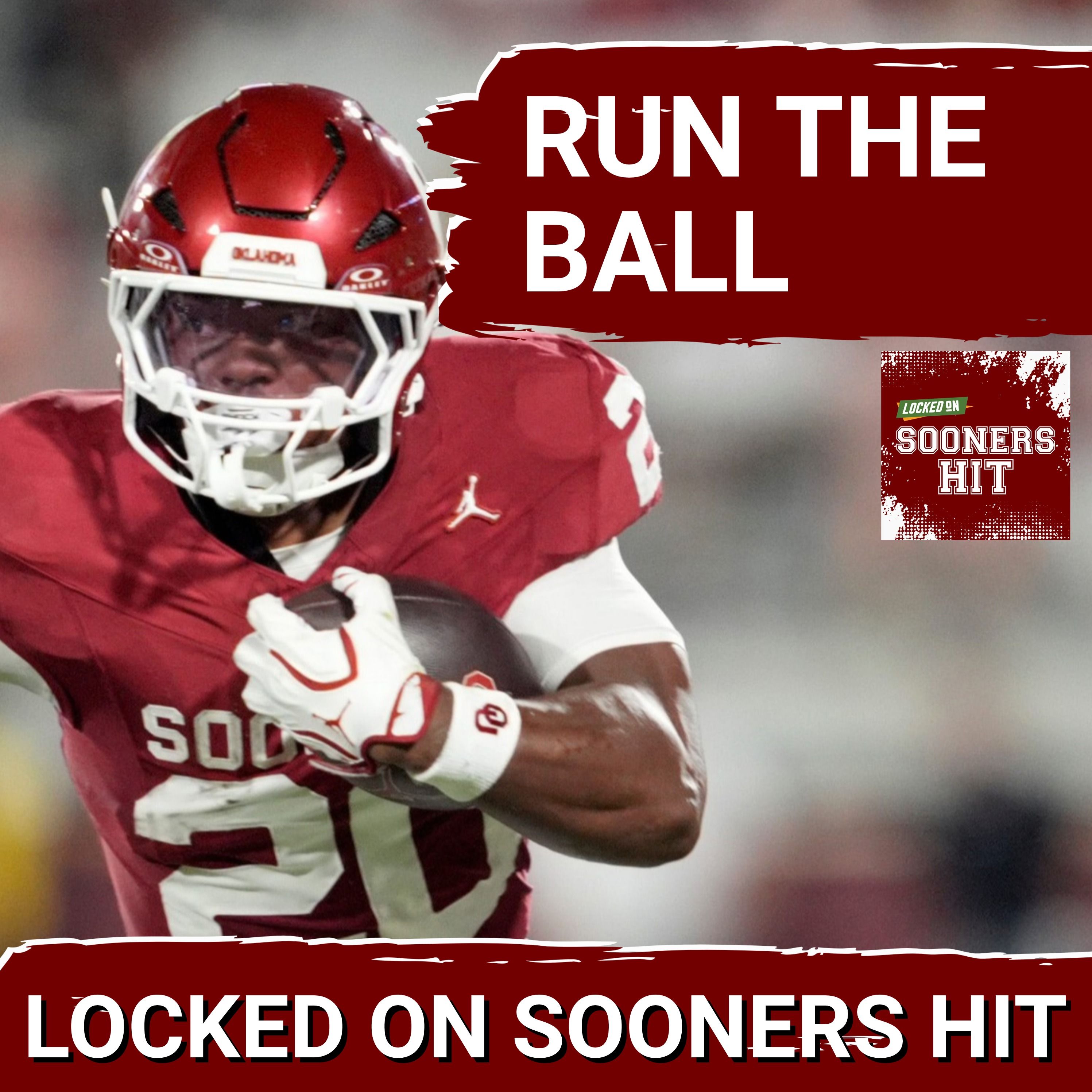 Why Running the Ball Could Be The Oklahoma Sooners Unexpected Key For Ben Arbuckle Versus Texas