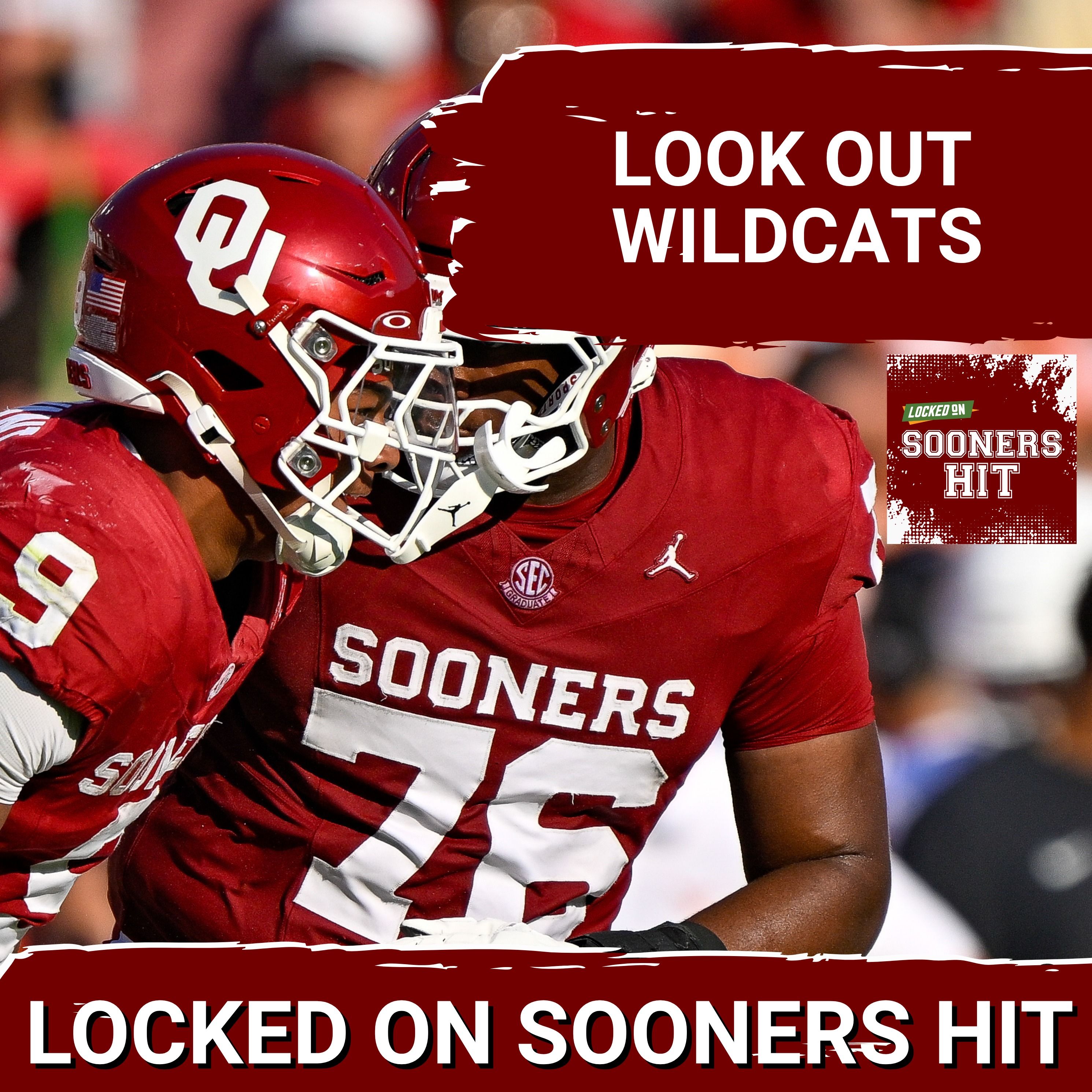 Why This Week Could Shock Oklahoma Sooners Fans Kentucky Wildcats and Kenny Minchey Meet Their Match episode artwork