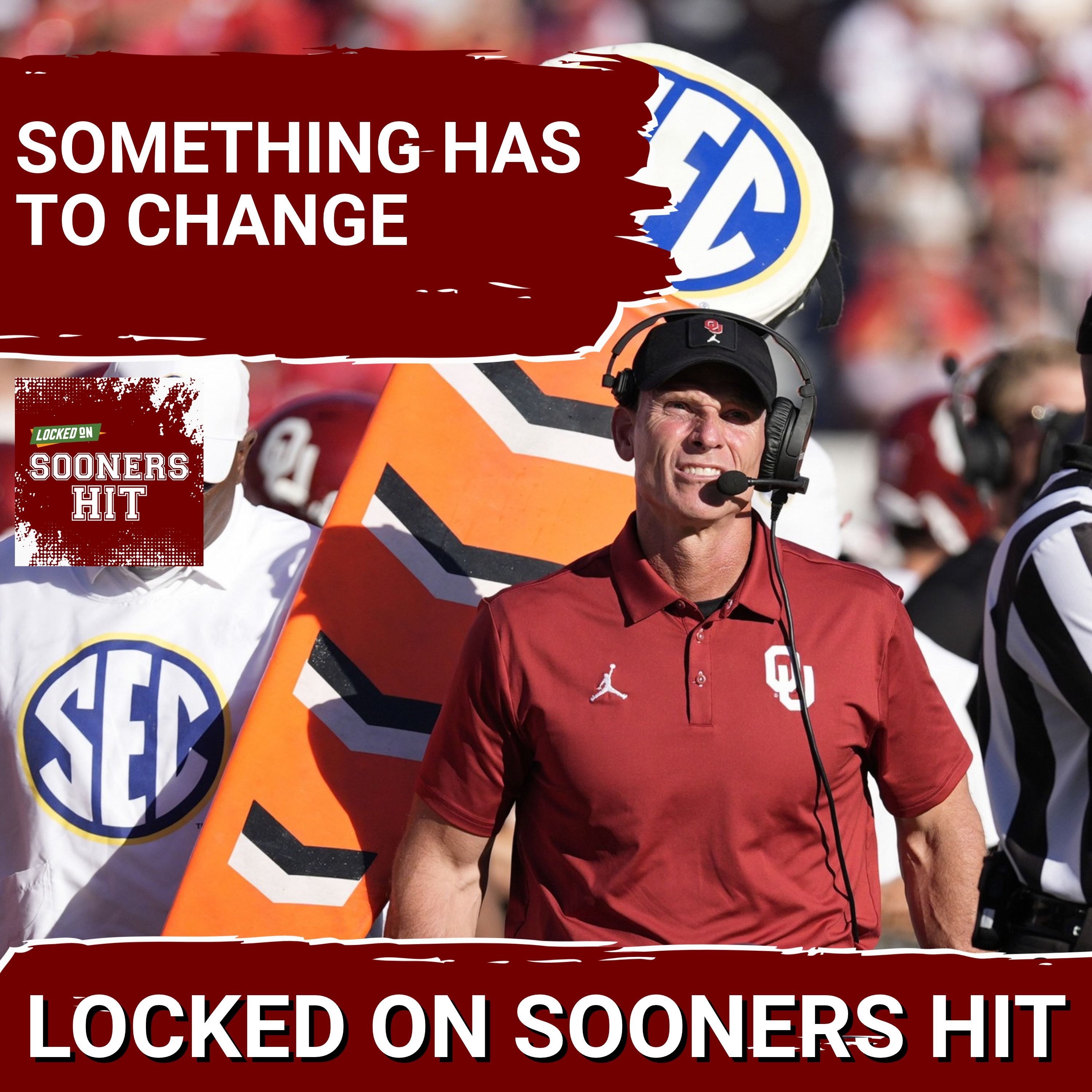 Why the Oklahoma Sooners’ Coaching Staff Might Be the Real Issue with John Mateer