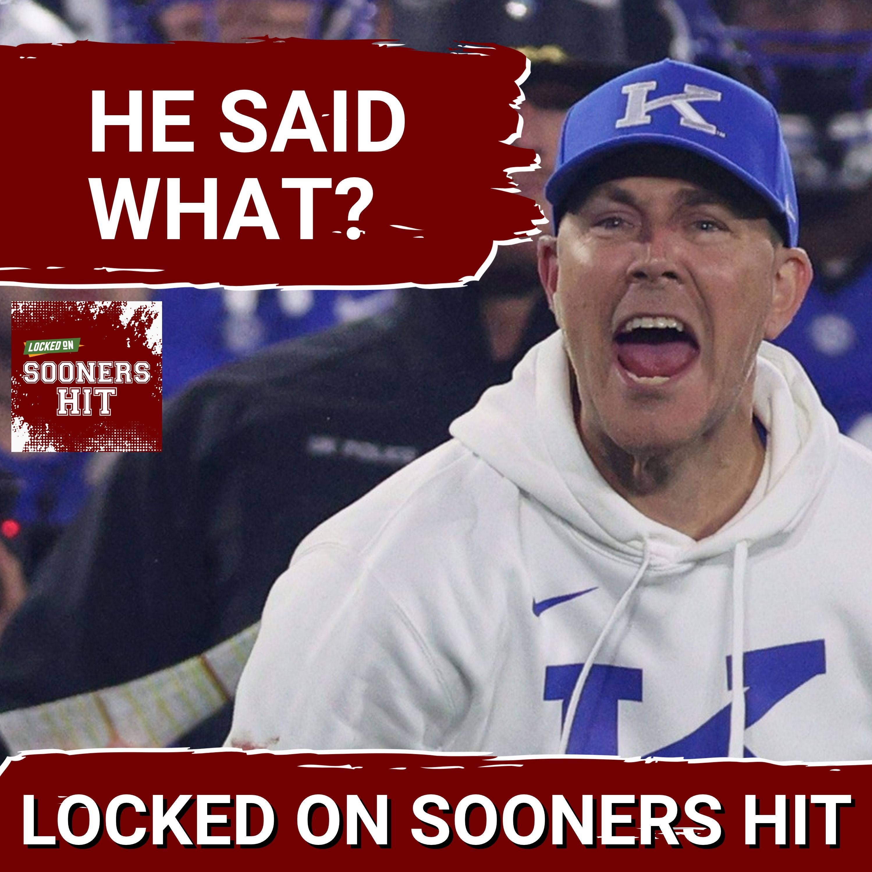 Kentucky Wildcats Coach Exposes Weakness But Will John Mateer And Oklahoma Sooners Exploit It