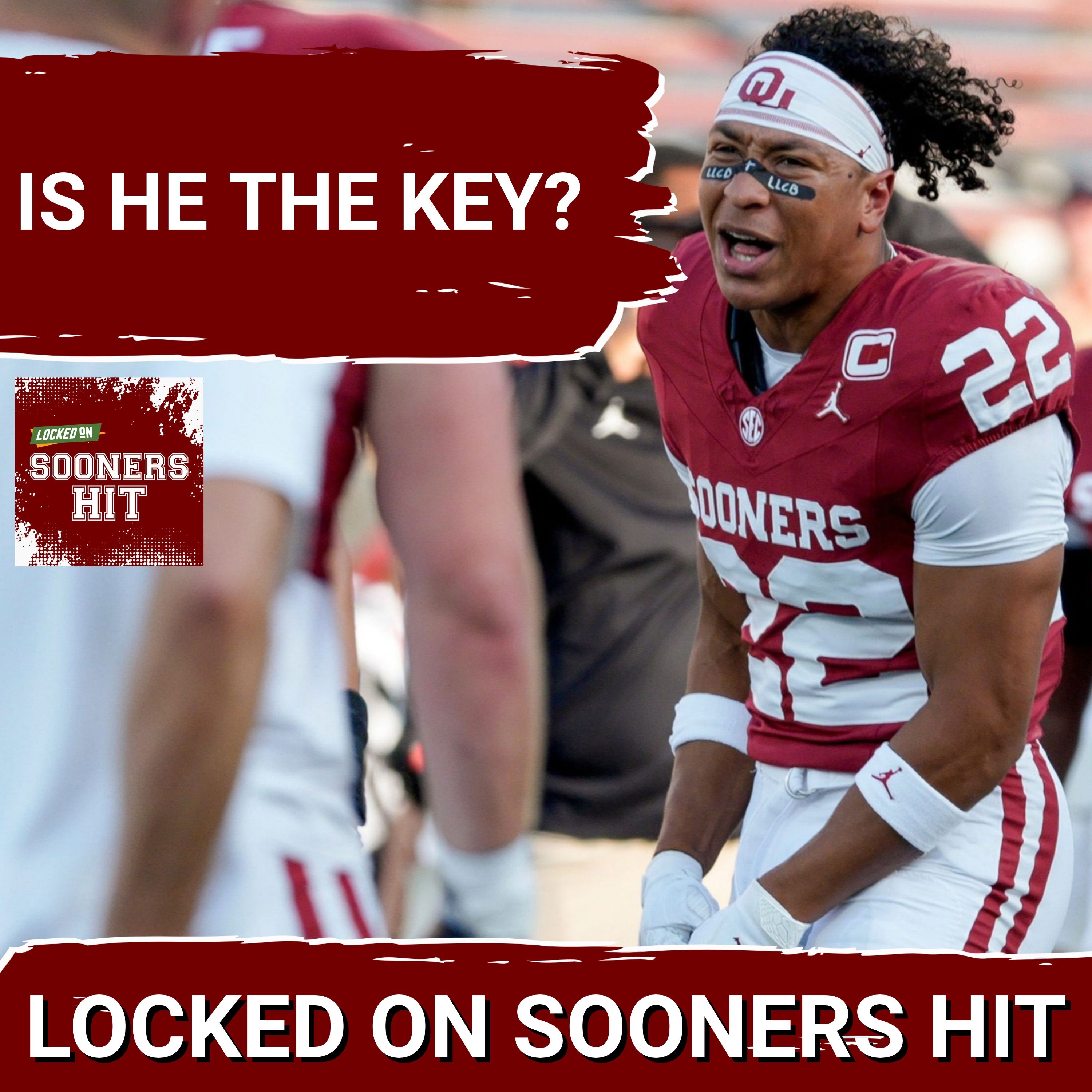 This Oklahoma Sooner Veteran Defender Could Be the Secret Weapon Against Texas Longhorns Saturday